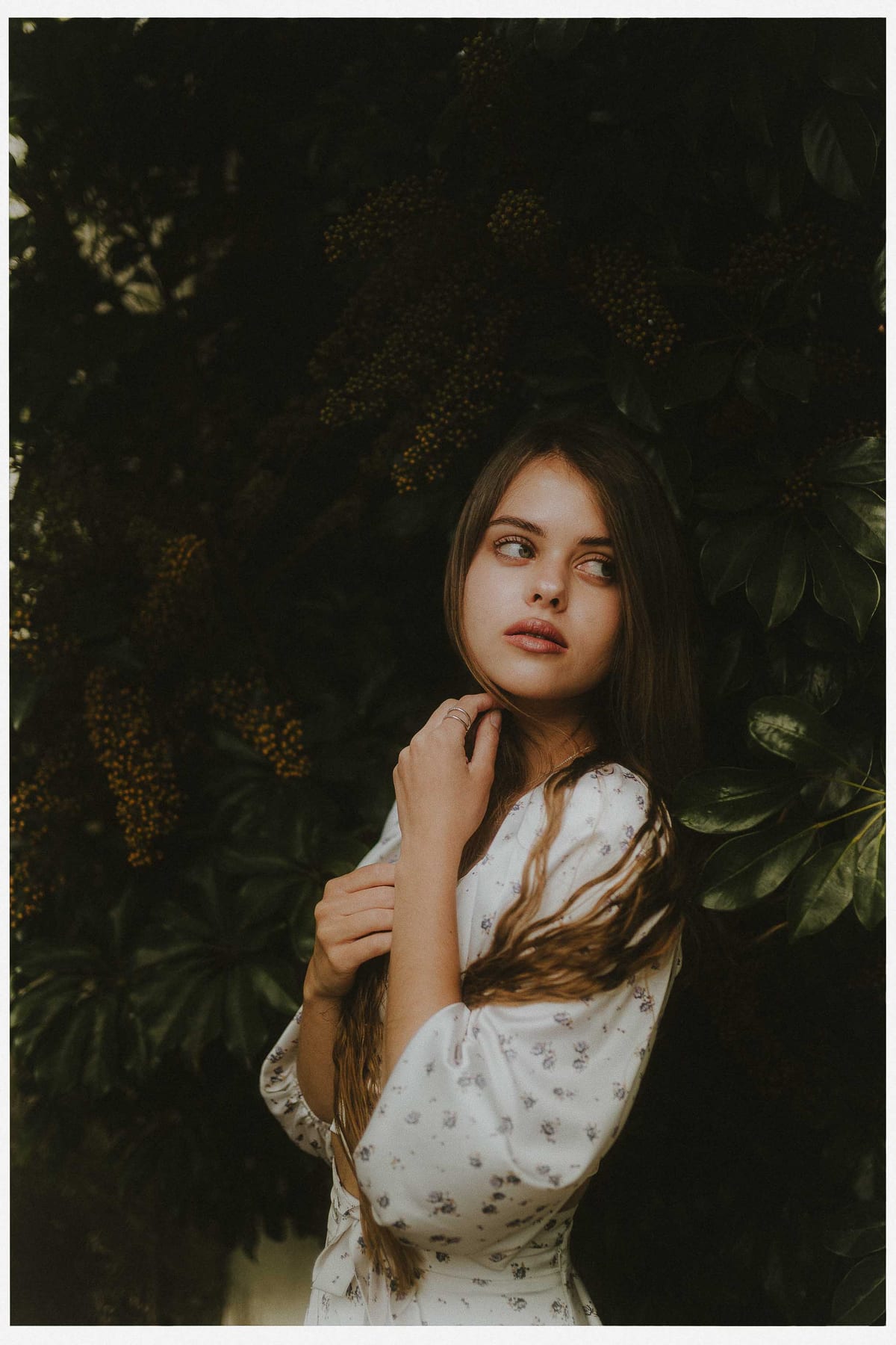 Alice in Wonderland Inspired Photoshoot with Daria | Centennial Park & Sydney Eastern Suburbs Photography