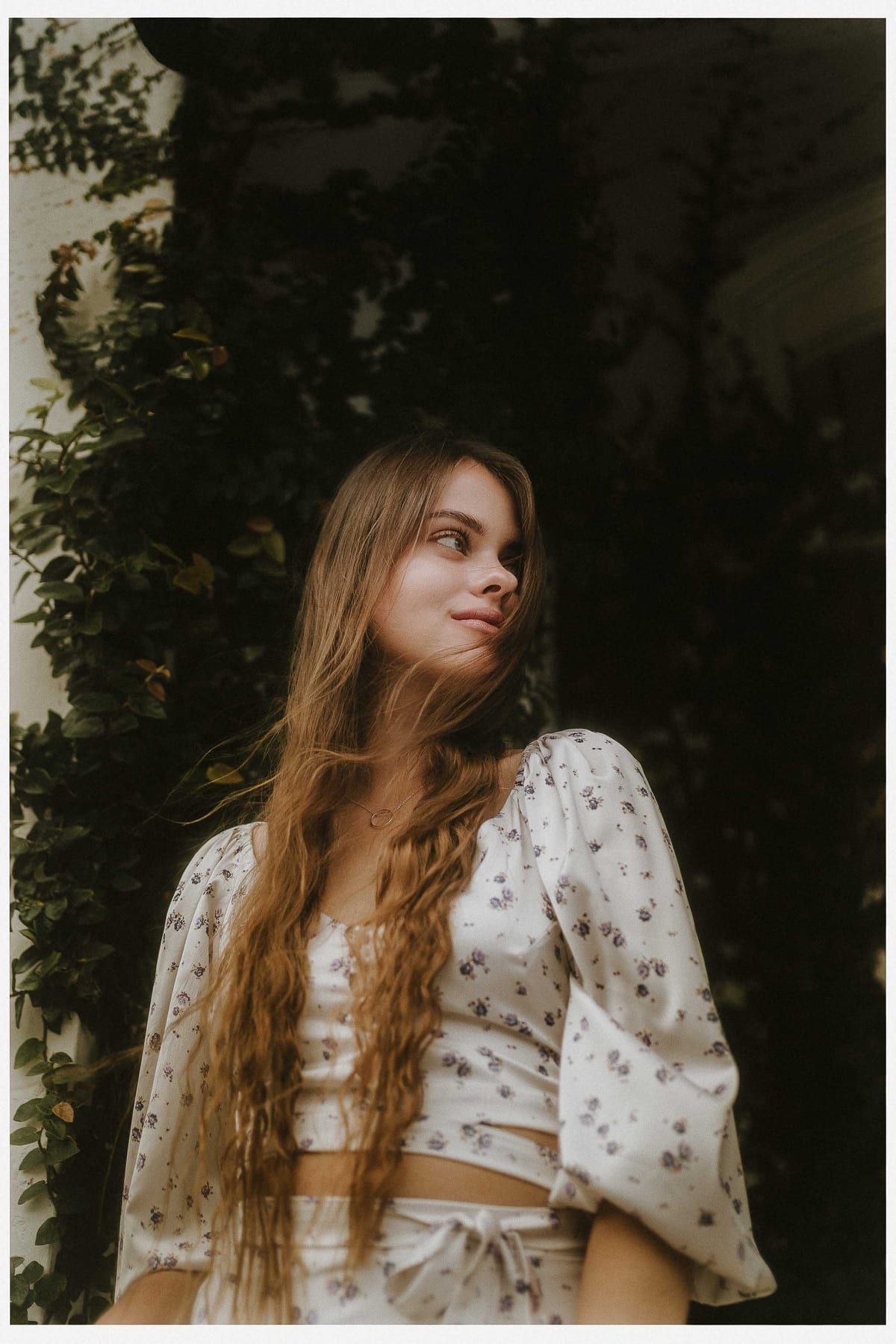 Alice in Wonderland Inspired Photoshoot with Daria | Centennial Park & Sydney Eastern Suburbs Photography