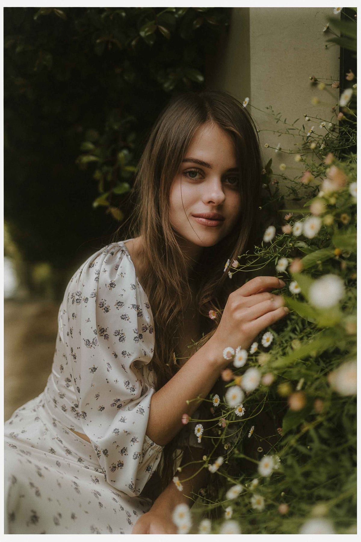 Alice in Wonderland Inspired Photoshoot with Daria | Centennial Park & Sydney Eastern Suburbs Photography