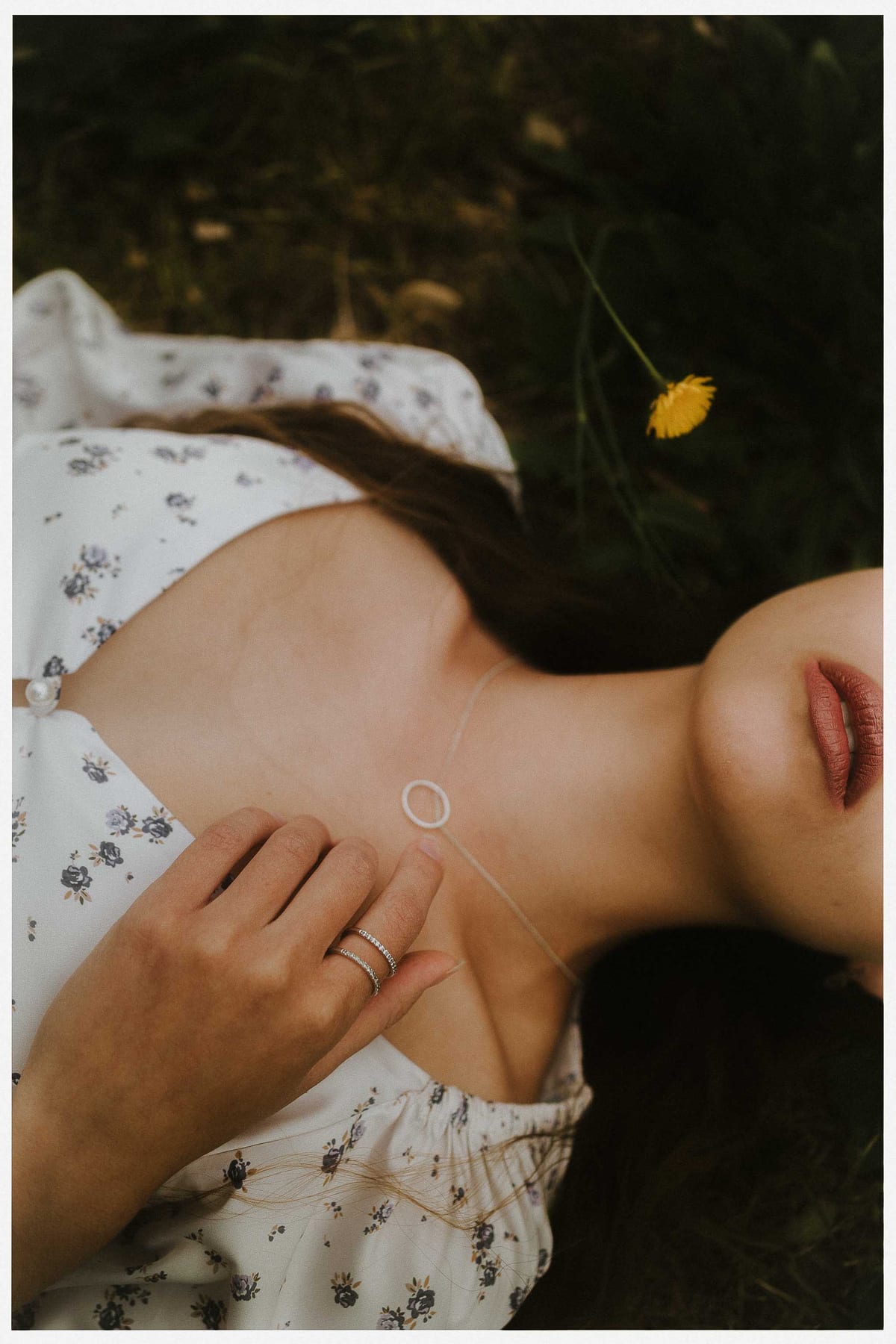 Alice in Wonderland Inspired Photoshoot with Daria | Centennial Park & Sydney Eastern Suburbs Photography