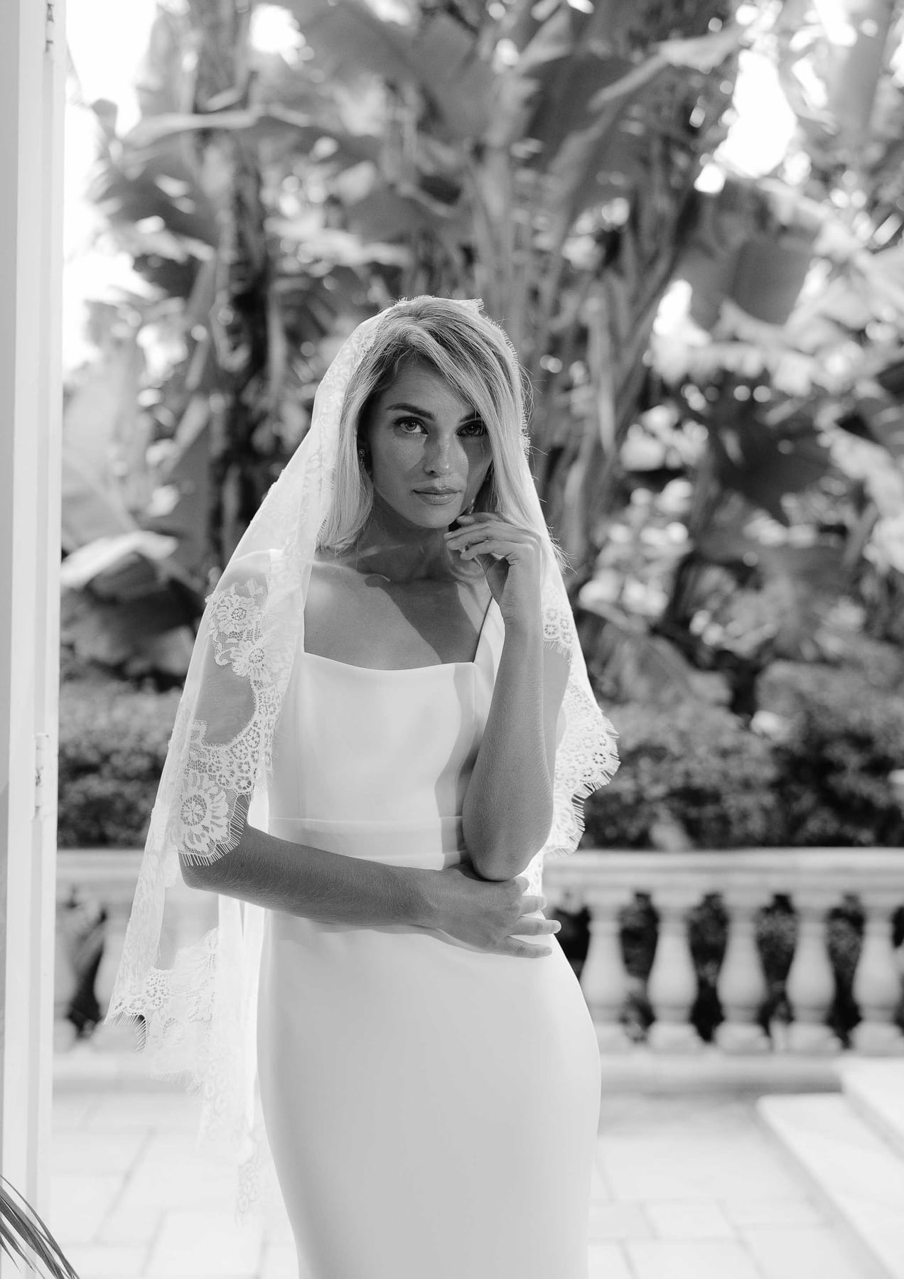 Bridal Couture Catalogue Photoshoot with Noodz Boutique