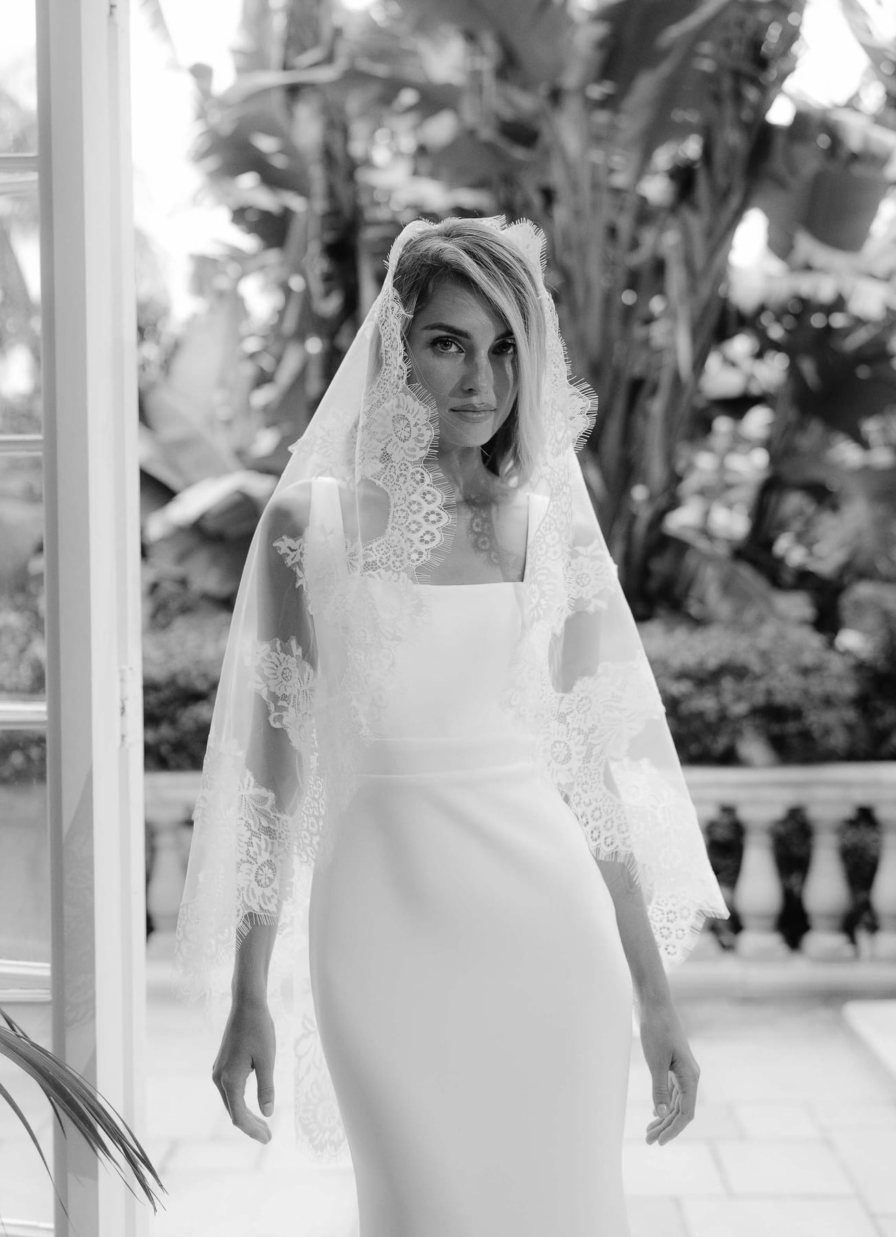 Bridal Couture Catalogue Photoshoot with Noodz Boutique