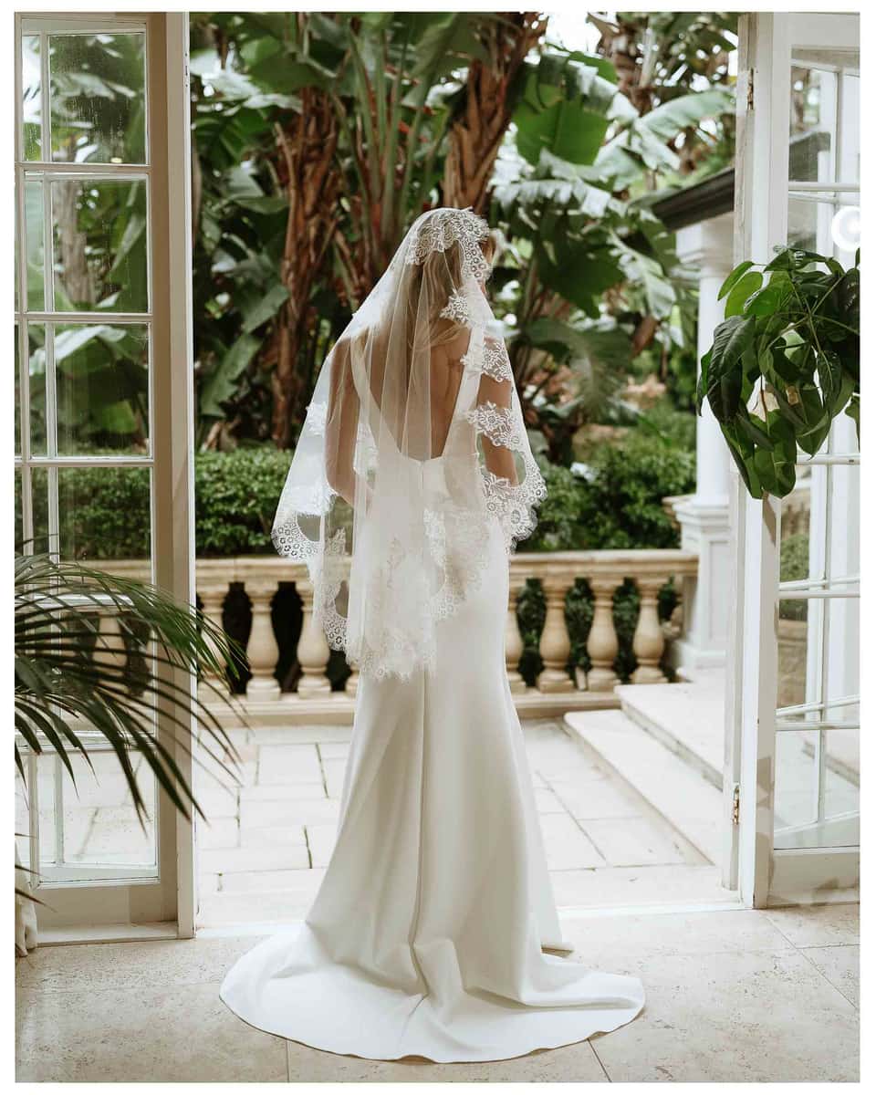 Bridal Couture Catalogue Photoshoot with Noodz Boutique
