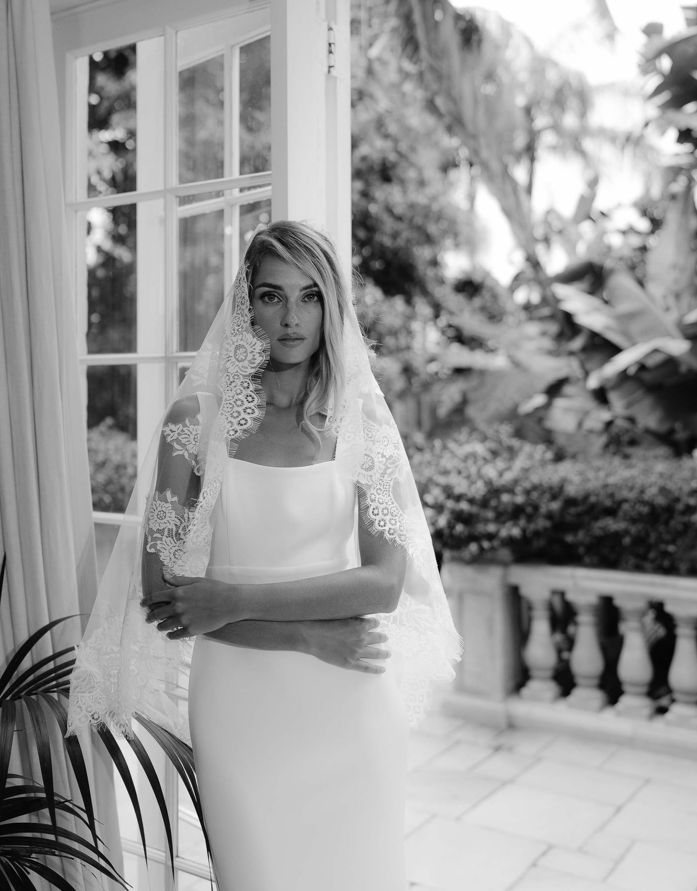 Bridal Couture Catalogue Photoshoot with Noodz Boutique