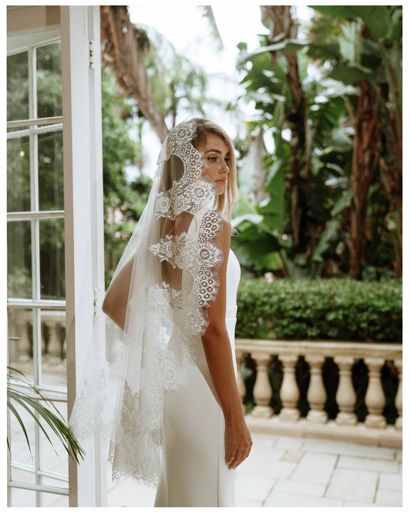 Bridal Couture Catalogue Photoshoot with Noodz Boutique