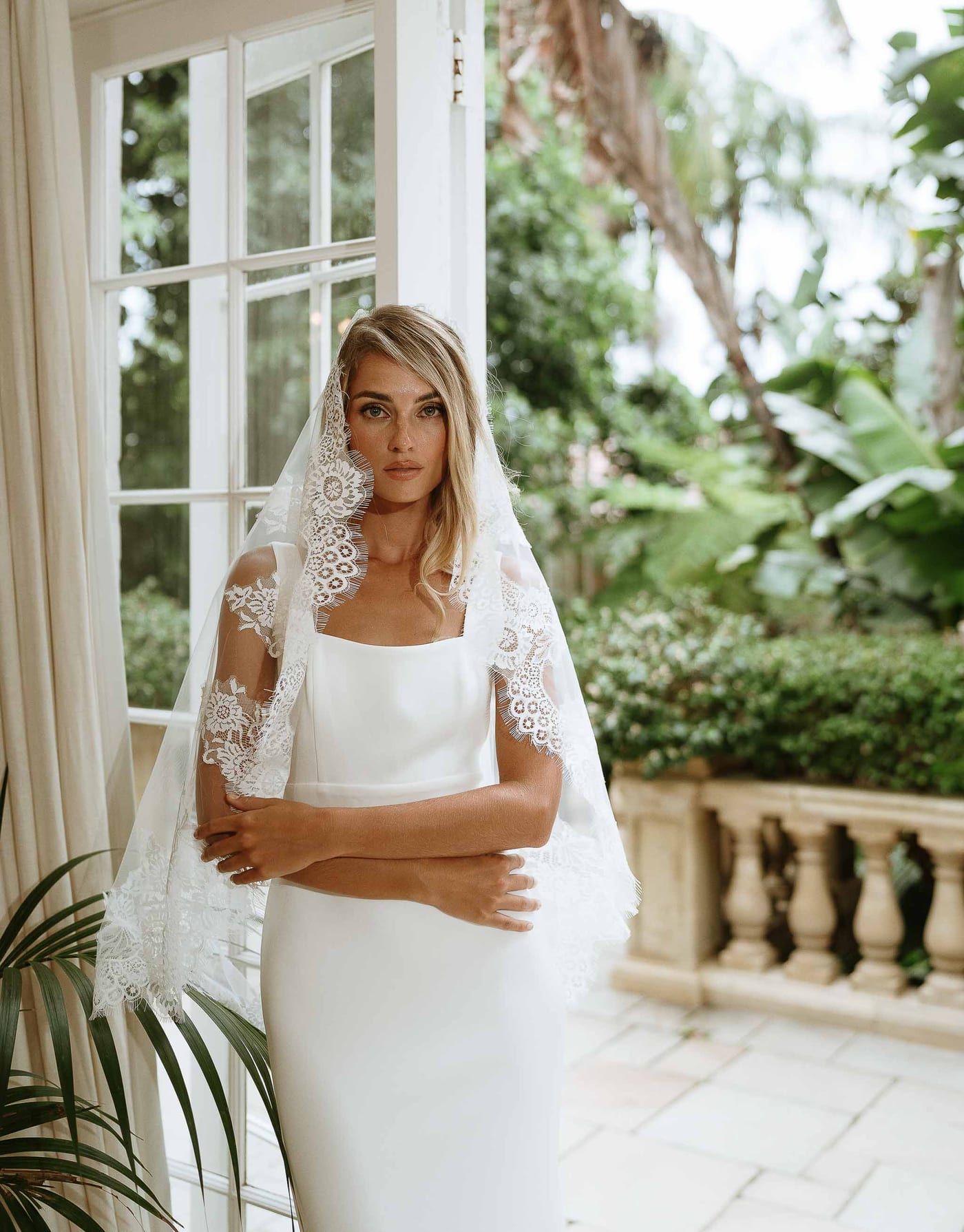 Bridal Couture Catalogue Photoshoot with Noodz Boutique