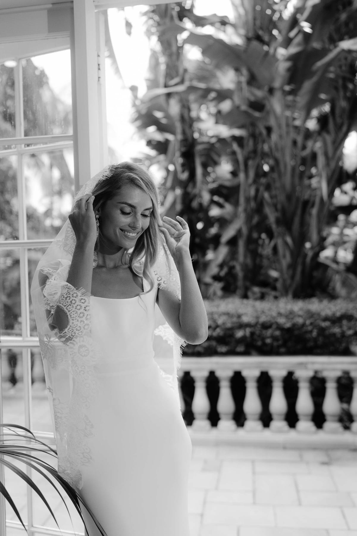 Bridal Couture Catalogue Photoshoot with Noodz Boutique