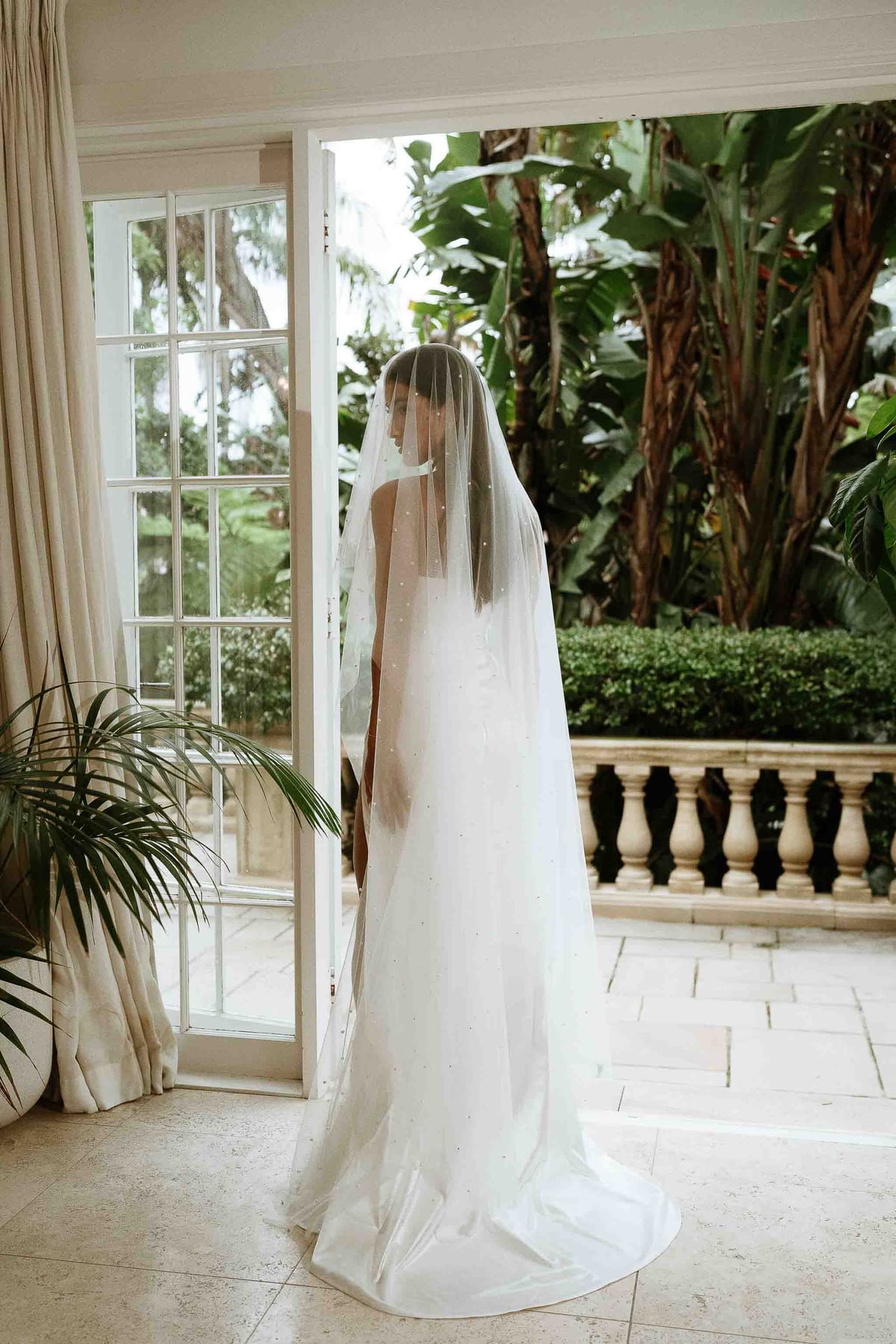 Bridal Couture Catalogue Photoshoot with Noodz Boutique