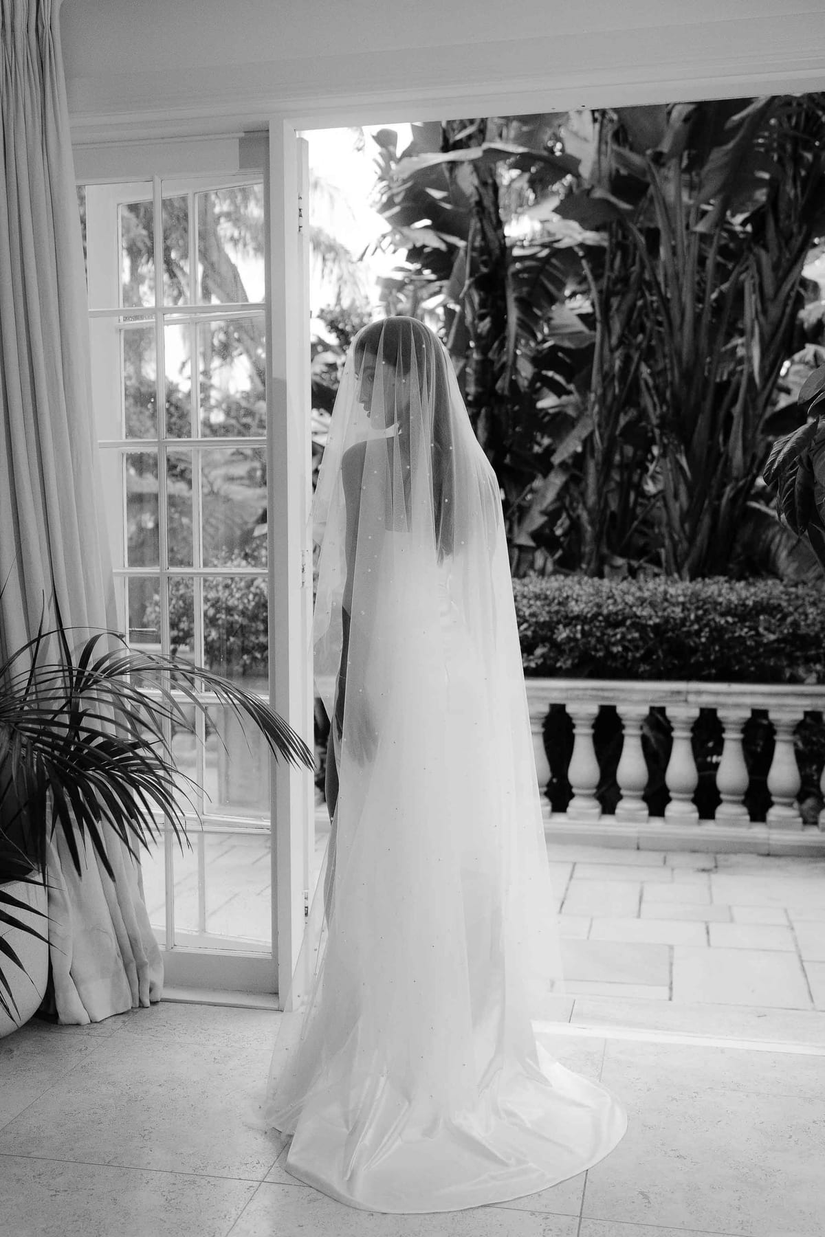 Bridal Couture Catalogue Photoshoot with Noodz Boutique