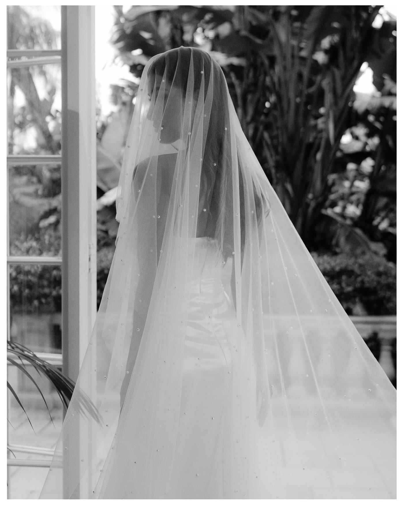 Bridal Couture Catalogue Photoshoot with Noodz Boutique