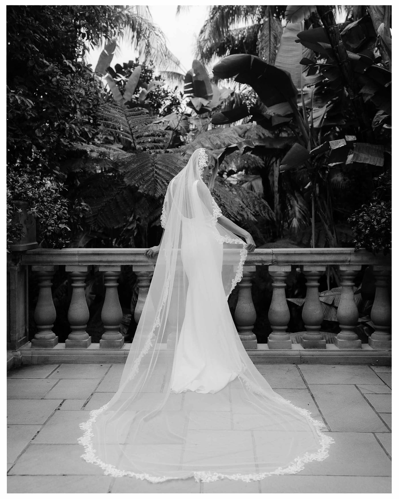 Bridal Couture Catalogue Photoshoot with Noodz Boutique