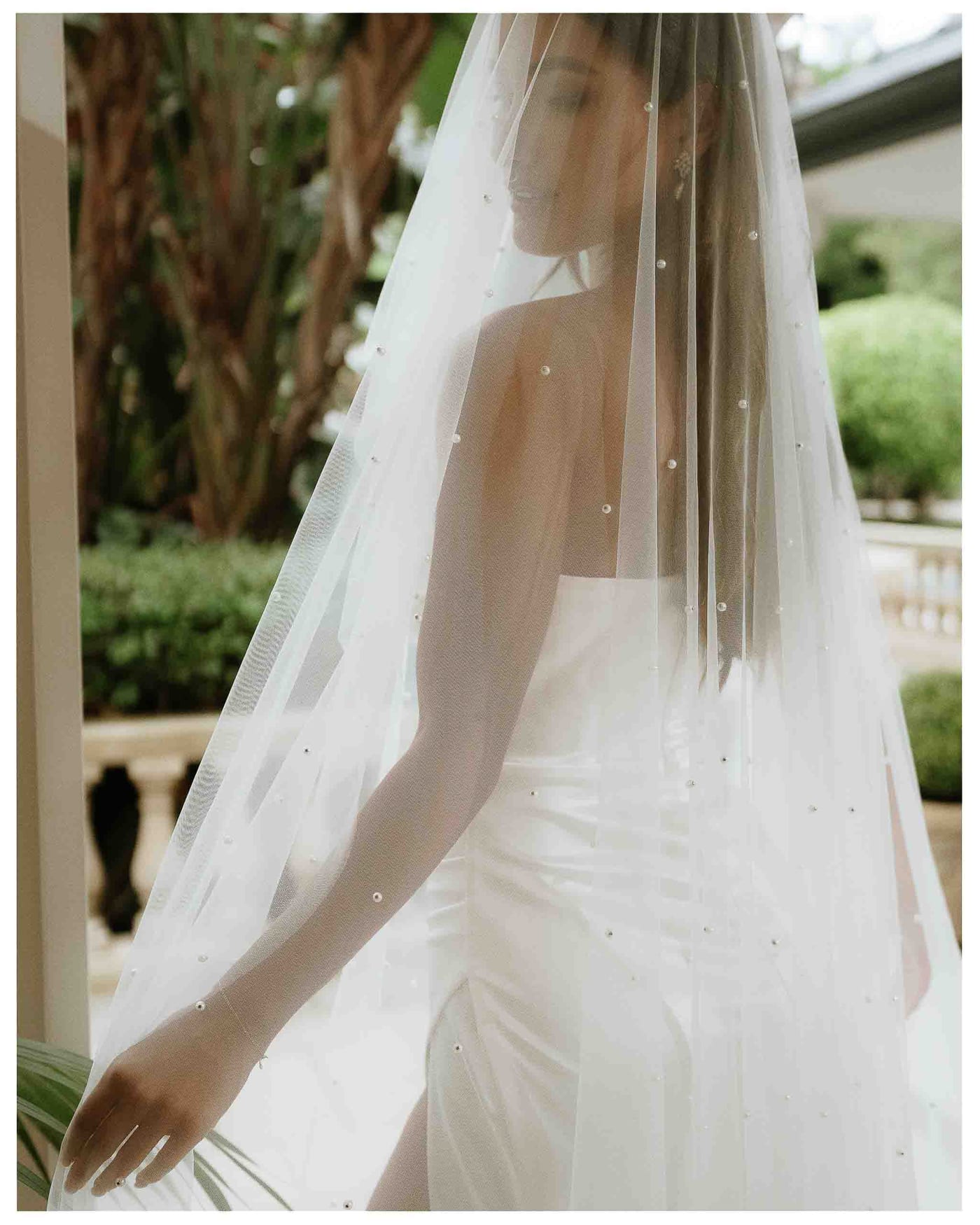 Bridal Couture Catalogue Photoshoot with Noodz Boutique