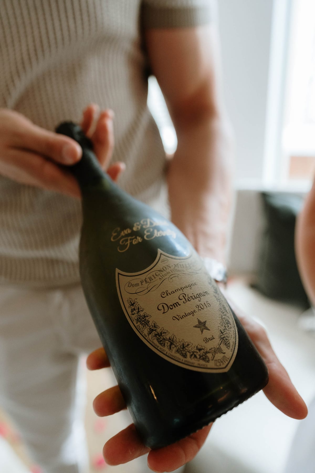 Private Proposal at Capella Sydney | Luxury Engagement Photography in the Heart of the City