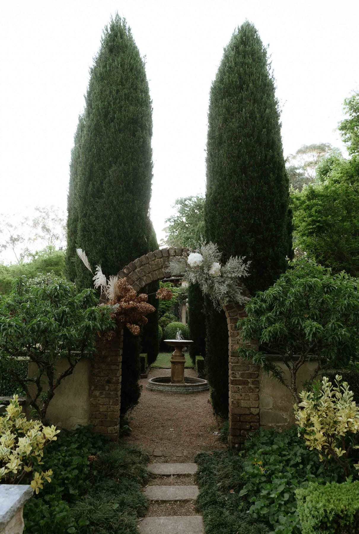 Michaels Surprise Proposal at Guestlands Hunter Valley | Engagement Photography