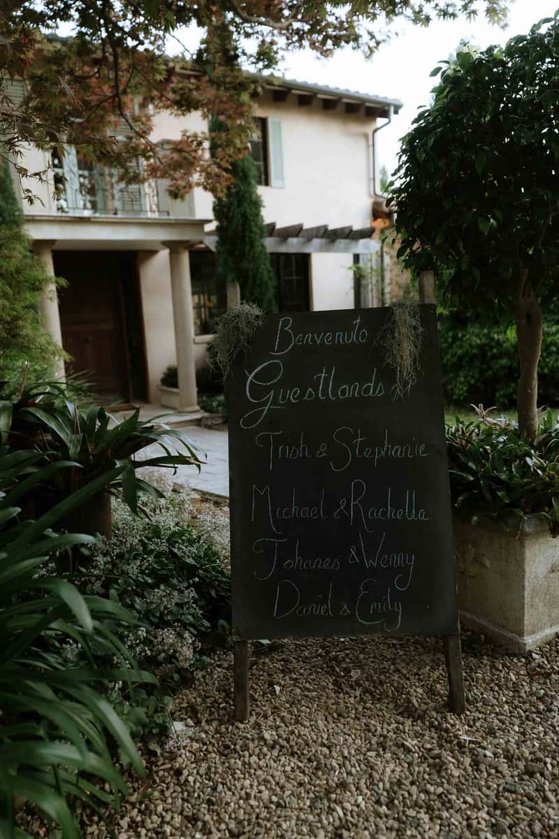 Michaels Surprise Proposal at Guestlands Hunter Valley | Engagement Photography