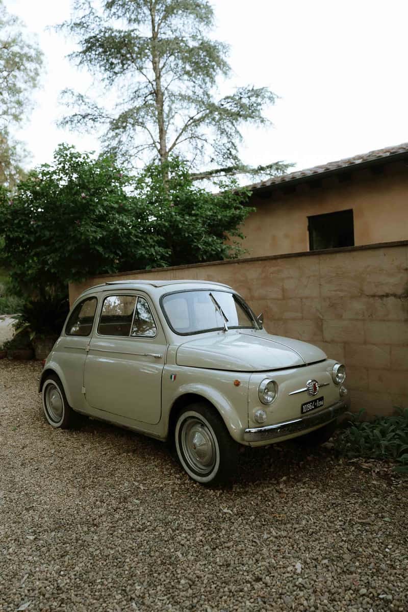 Michaels Surprise Proposal at Guestlands Hunter Valley | Engagement Photography