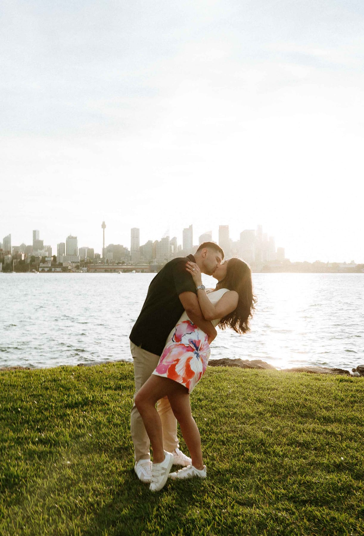 YOUHAN & SYDNEY’S