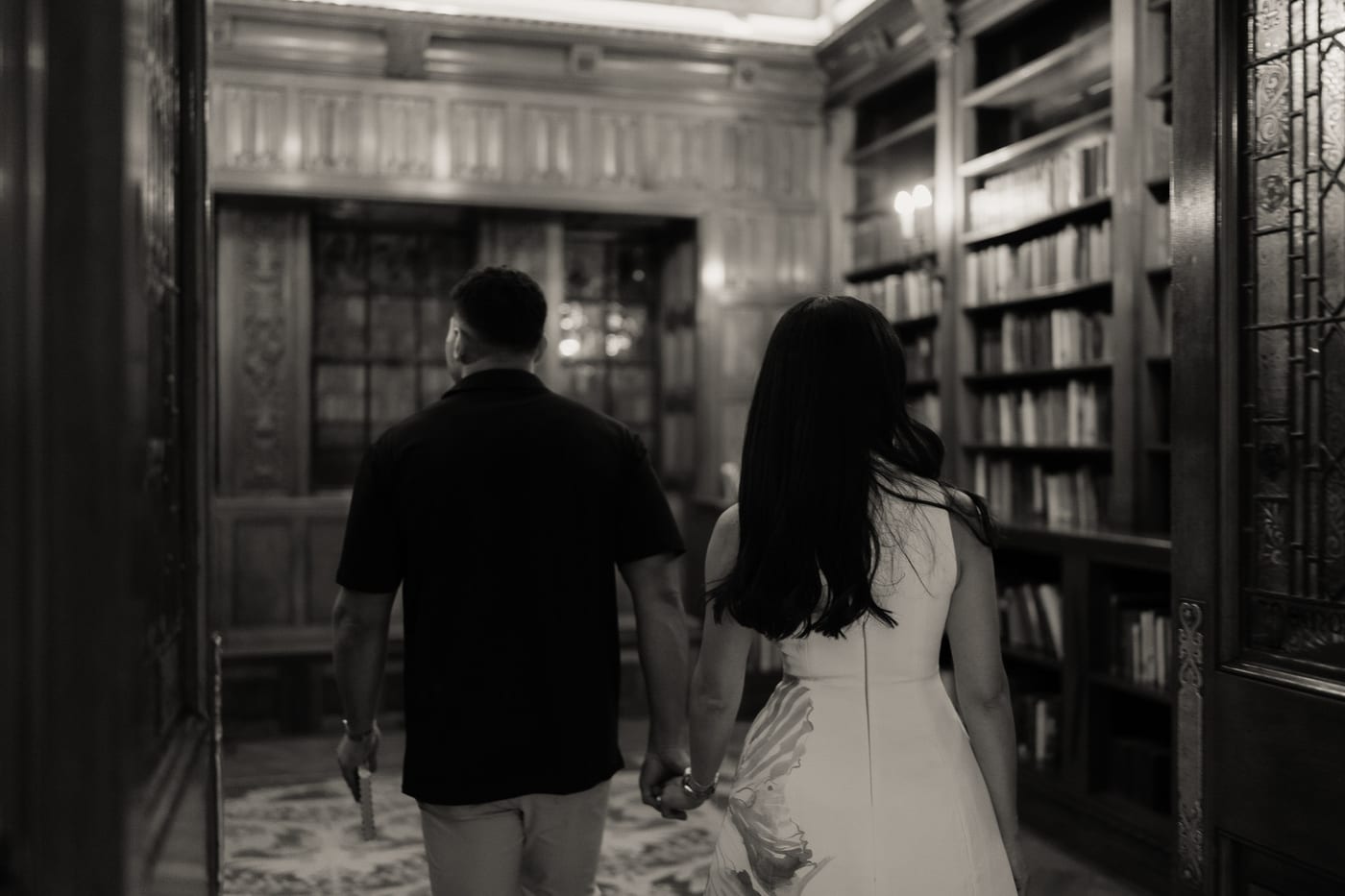 Youhan and Sydney’s Private Proposal at Clark Island | Sydney Harbour Engagement Photography