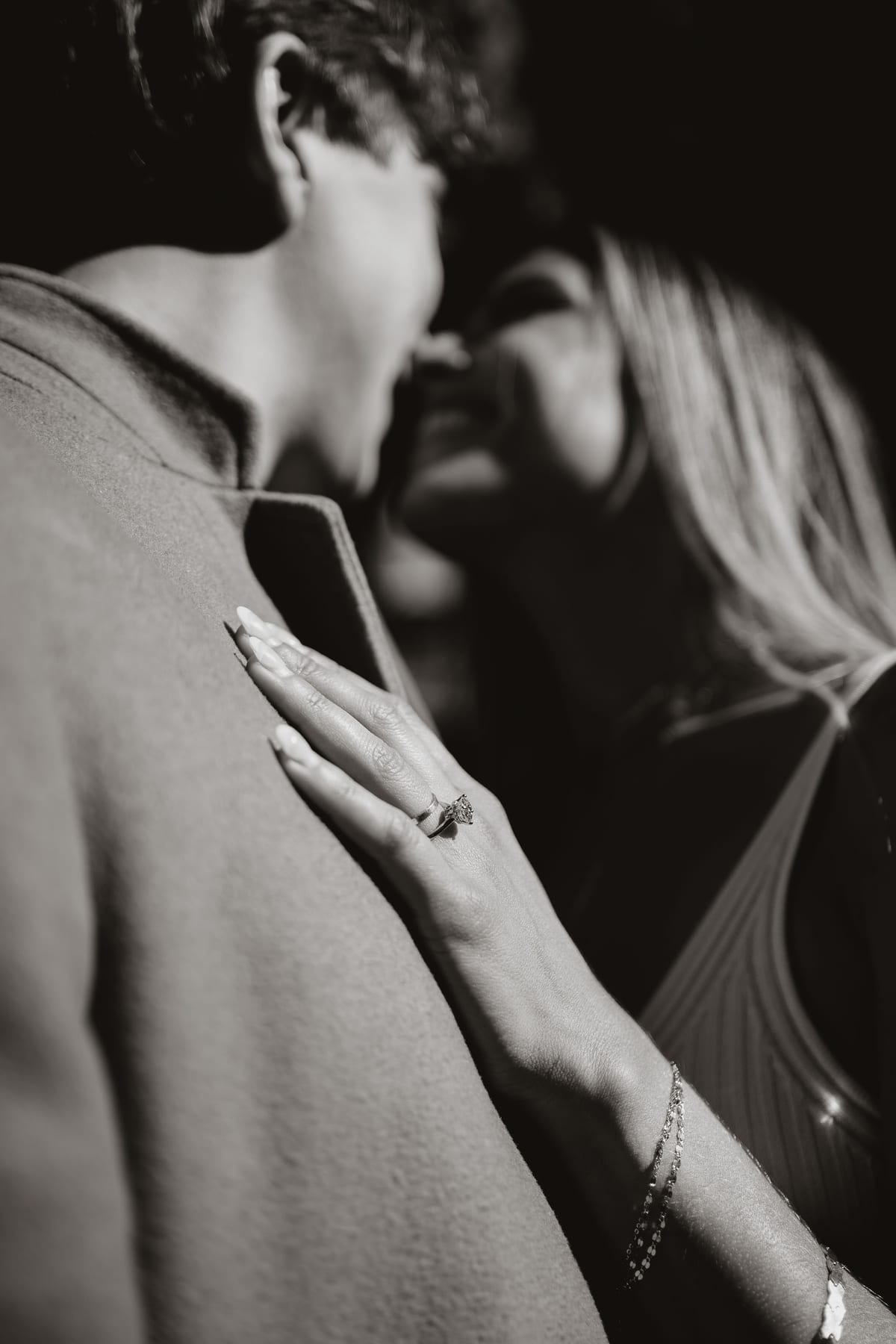 RHYS & STEPHANIE
