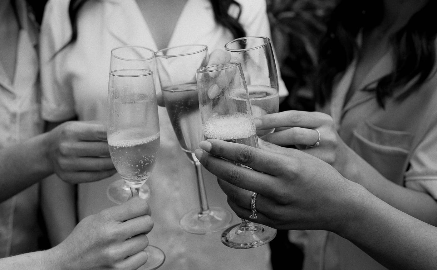 Adele & Josh | Married Above the Clouds in the Blue Mountains