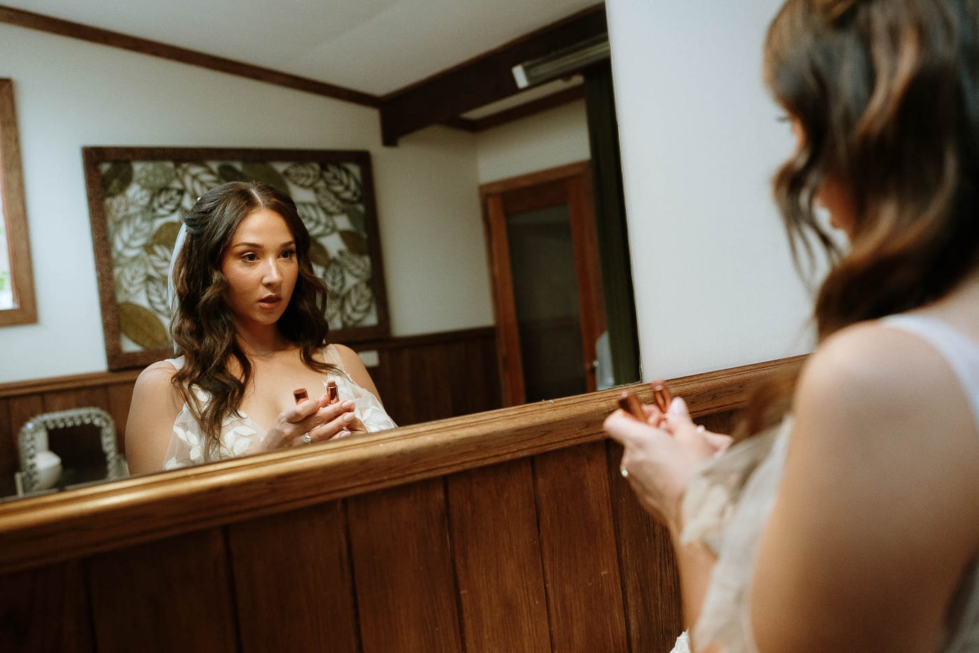 Adele & Josh | Married Above the Clouds in the Blue Mountains