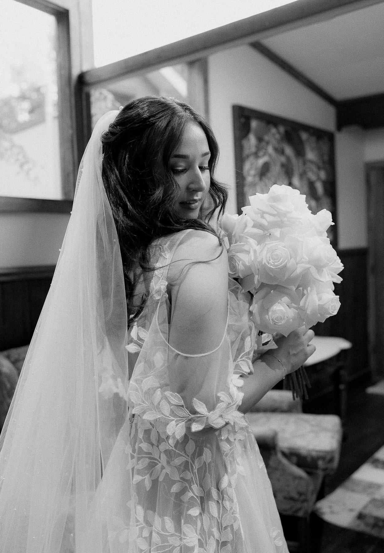 Adele & Josh | Married Above the Clouds in the Blue Mountains