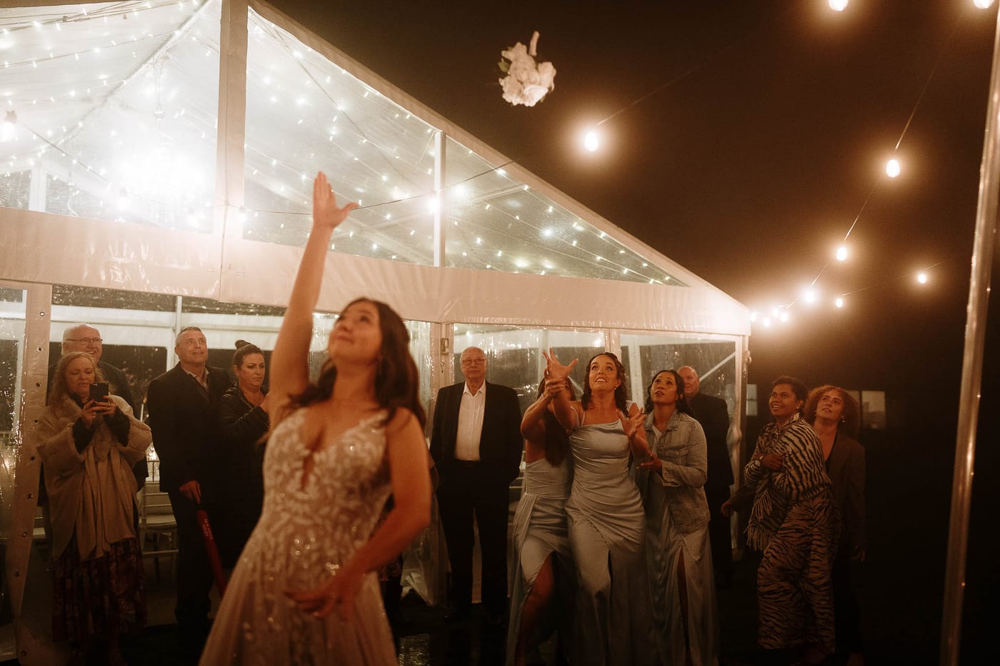 Adele & Josh | Married Above the Clouds in the Blue Mountains