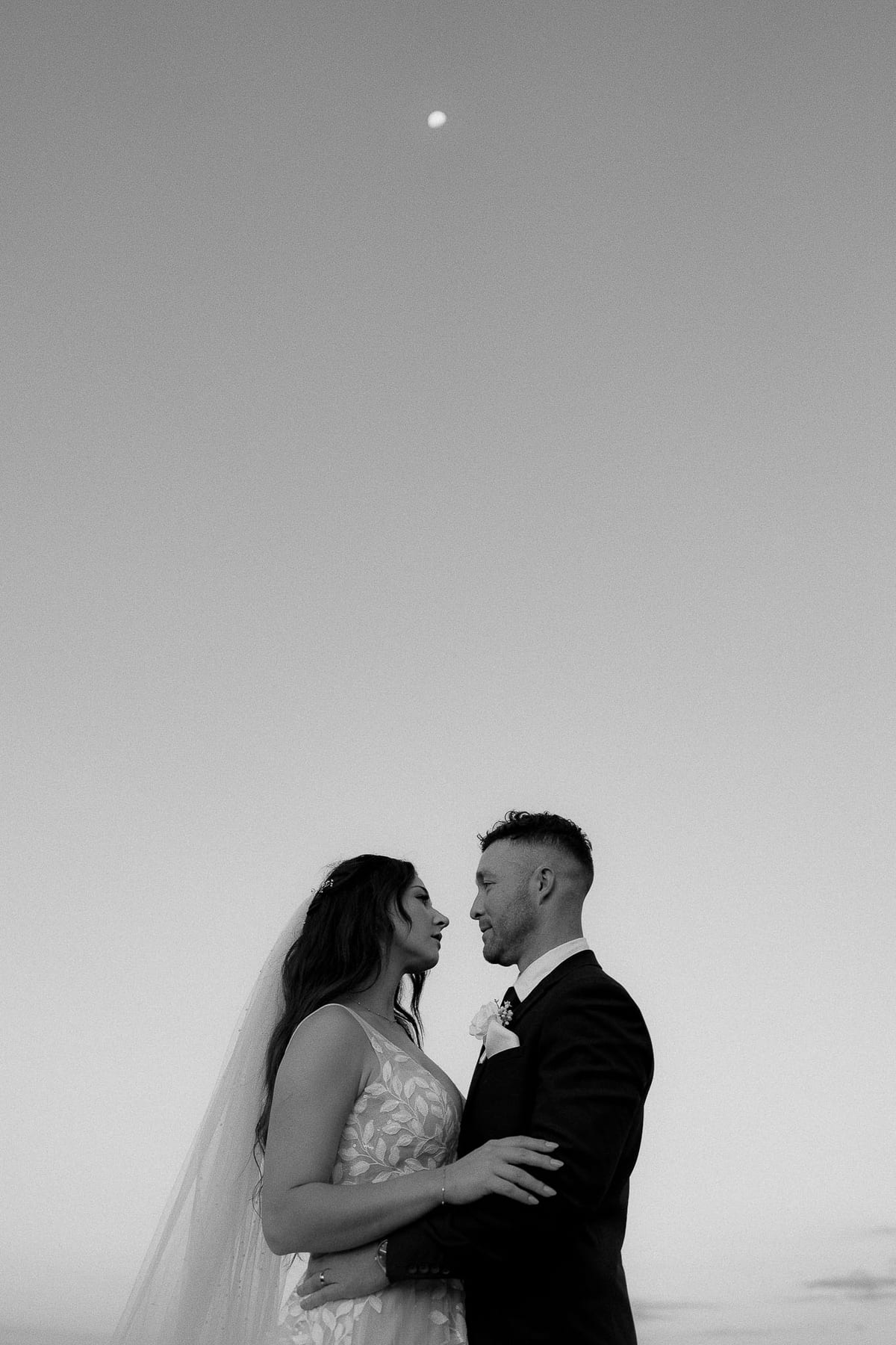 Adele & Josh | Married Above the Clouds in the Blue Mountains
