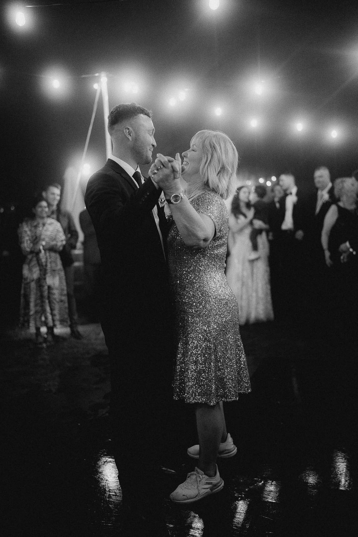 Adele & Josh | Married Above the Clouds in the Blue Mountains