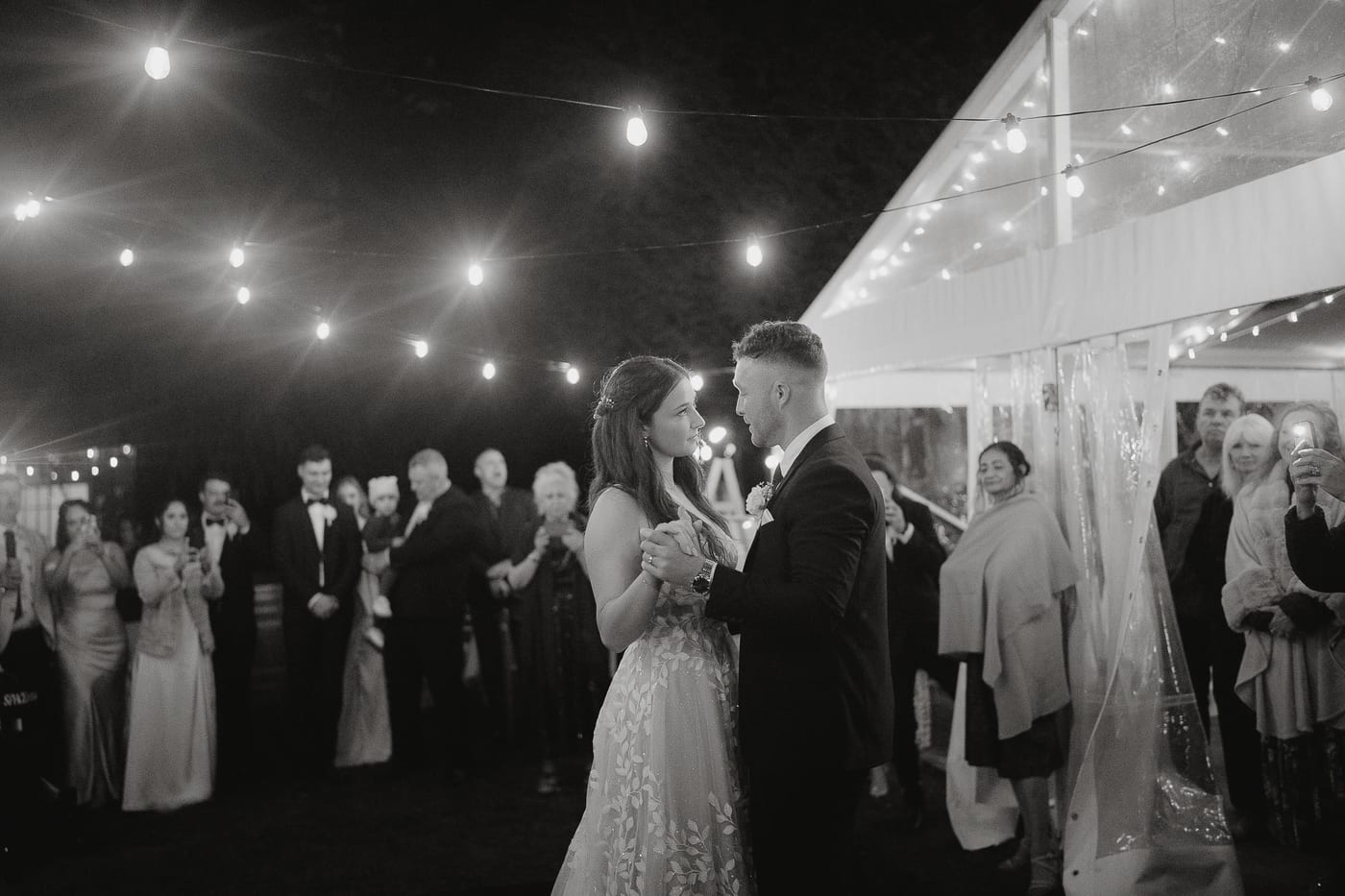 Adele & Josh | Married Above the Clouds in the Blue Mountains