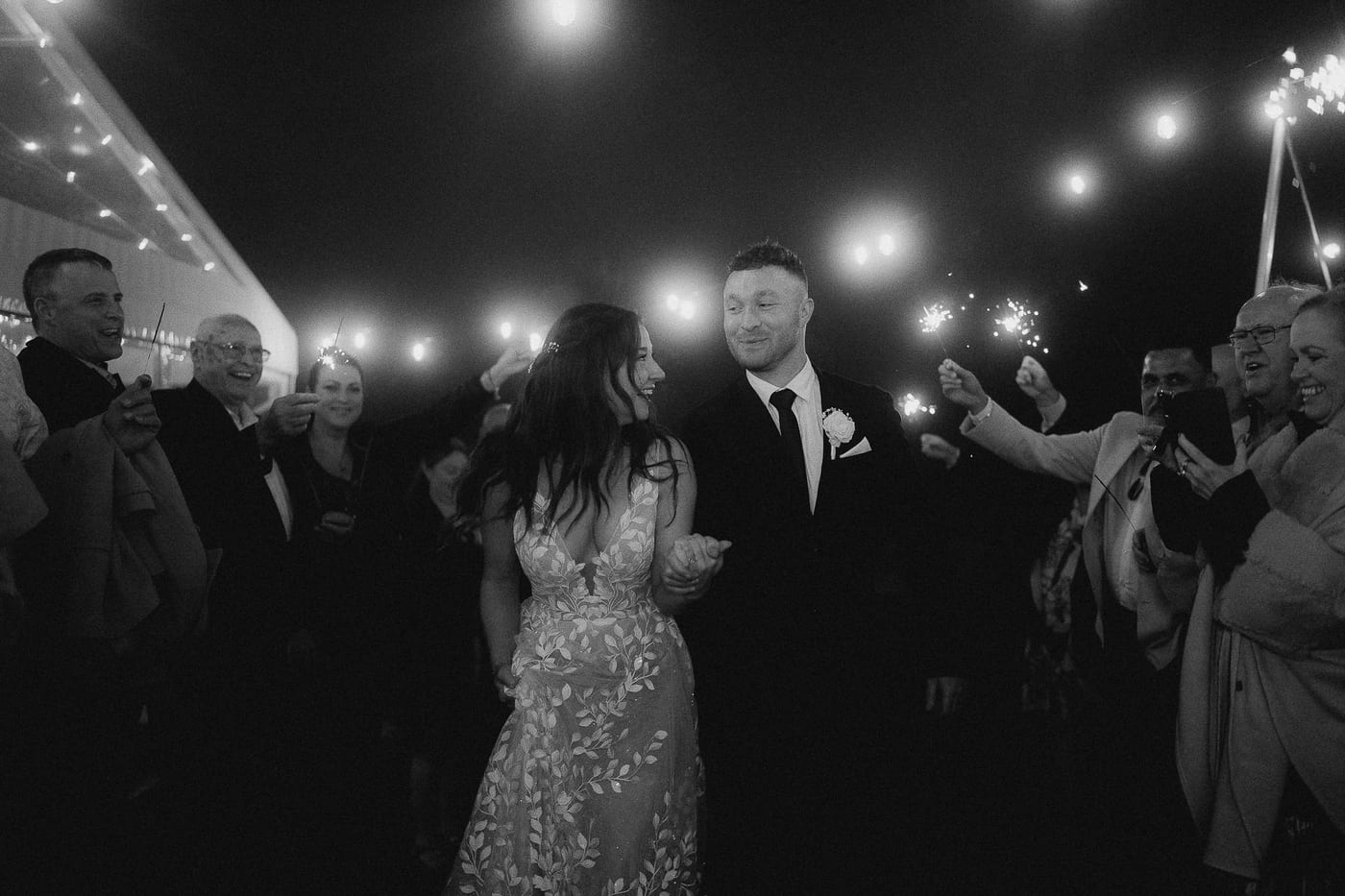 Adele & Josh | Married Above the Clouds in the Blue Mountains