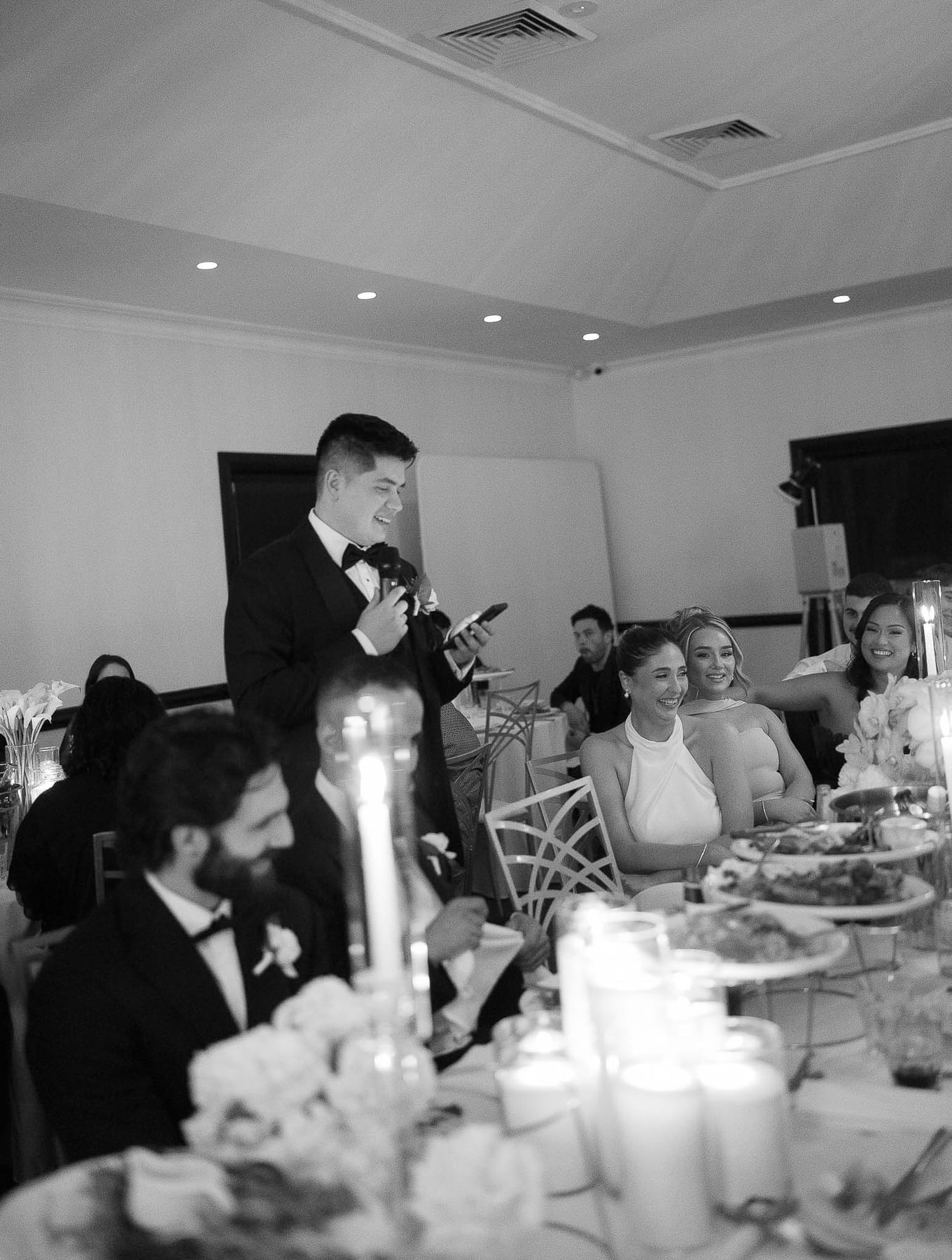Marina & Nick | Greek Orthodox Church Wedding & Christening Celebration in Sydney