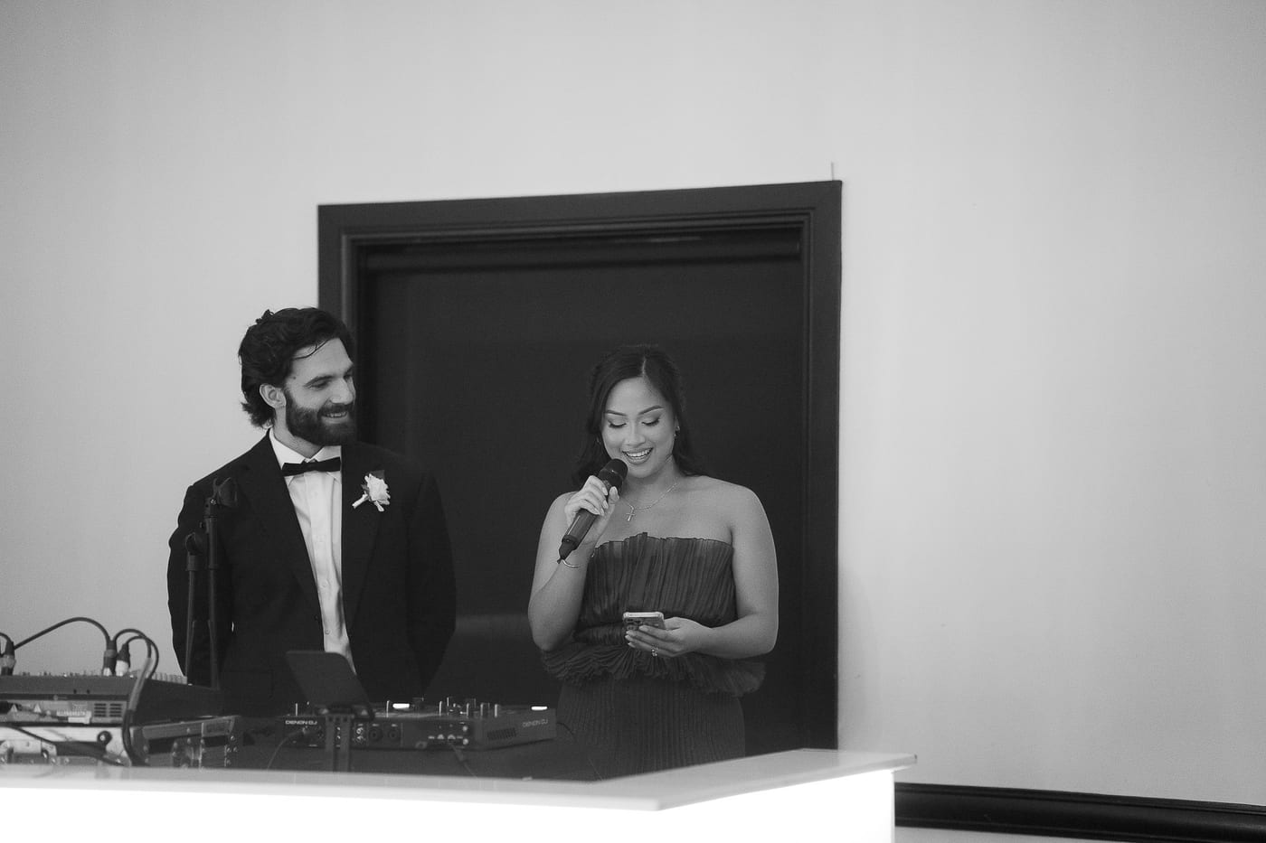 Marina & Nick | Greek Orthodox Church Wedding & Christening Celebration in Sydney