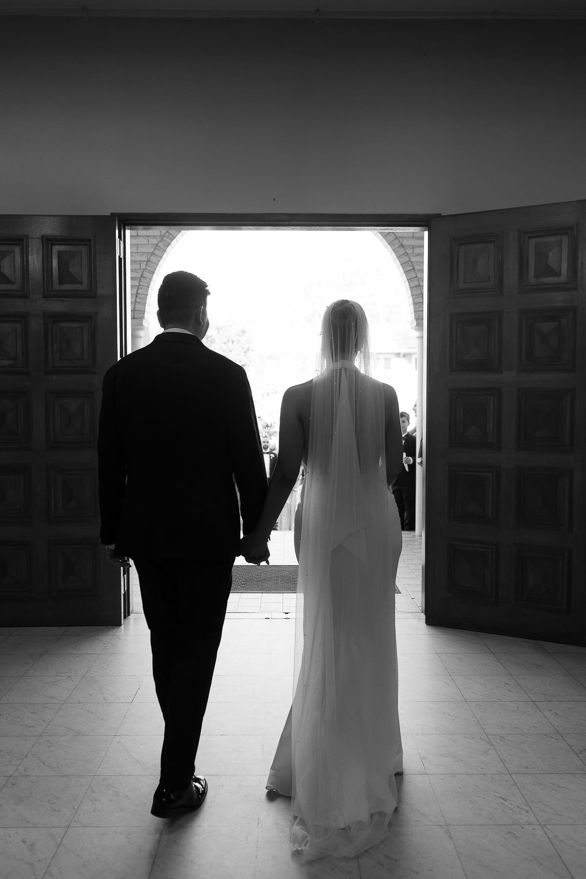 Marina & Nick | Greek Orthodox Church Wedding & Christening Celebration in Sydney