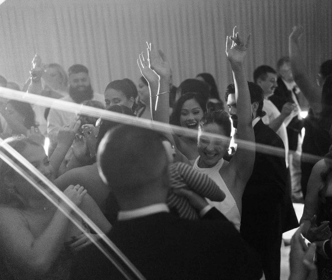 Marina & Nick | Greek Orthodox Church Wedding & Christening Celebration in Sydney