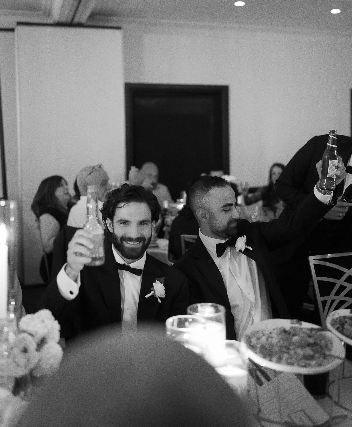 Marina & Nick | Greek Orthodox Church Wedding & Christening Celebration in Sydney