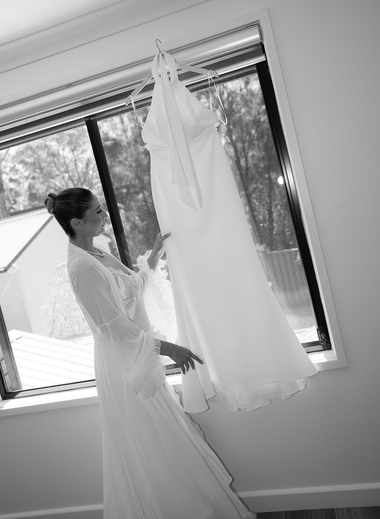 Marina & Nick | Greek Orthodox Church Wedding & Christening Celebration in Sydney