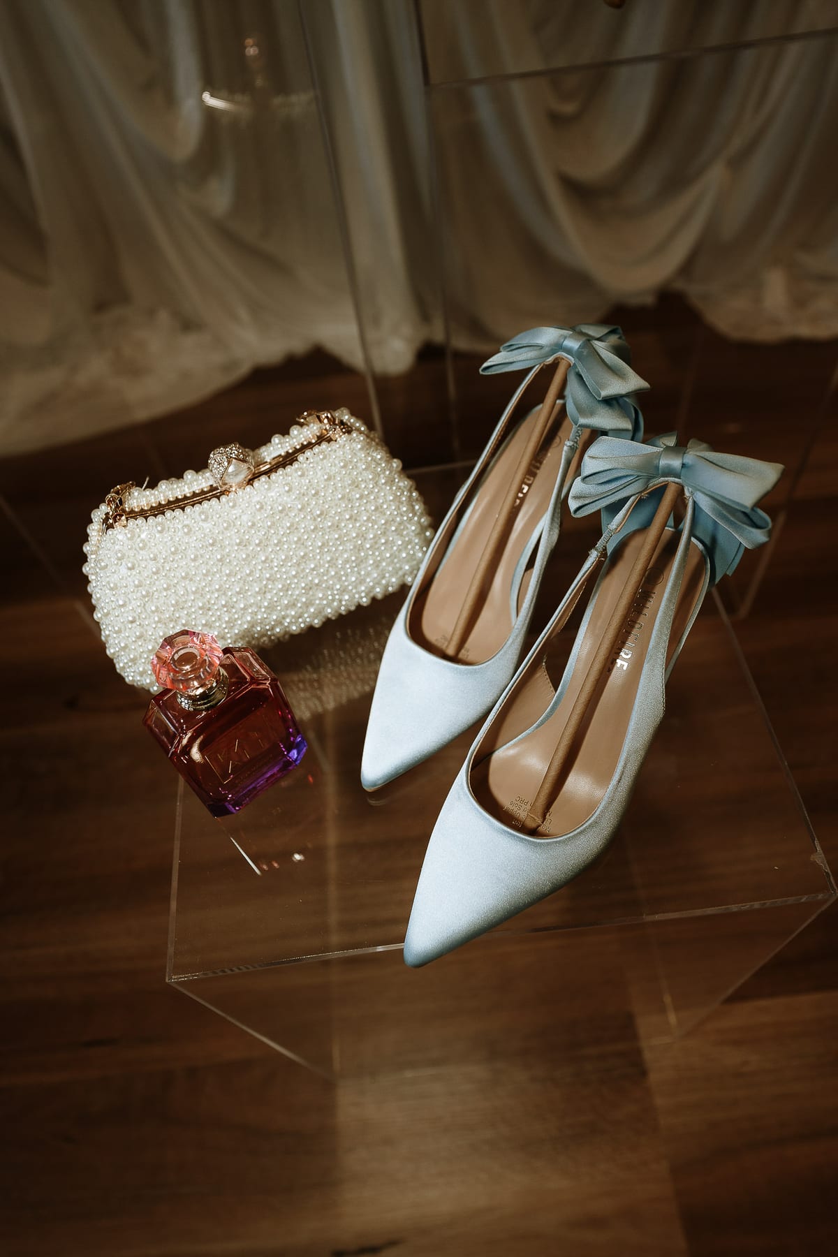 Marina & Nick | Greek Orthodox Church Wedding & Christening Celebration in Sydney