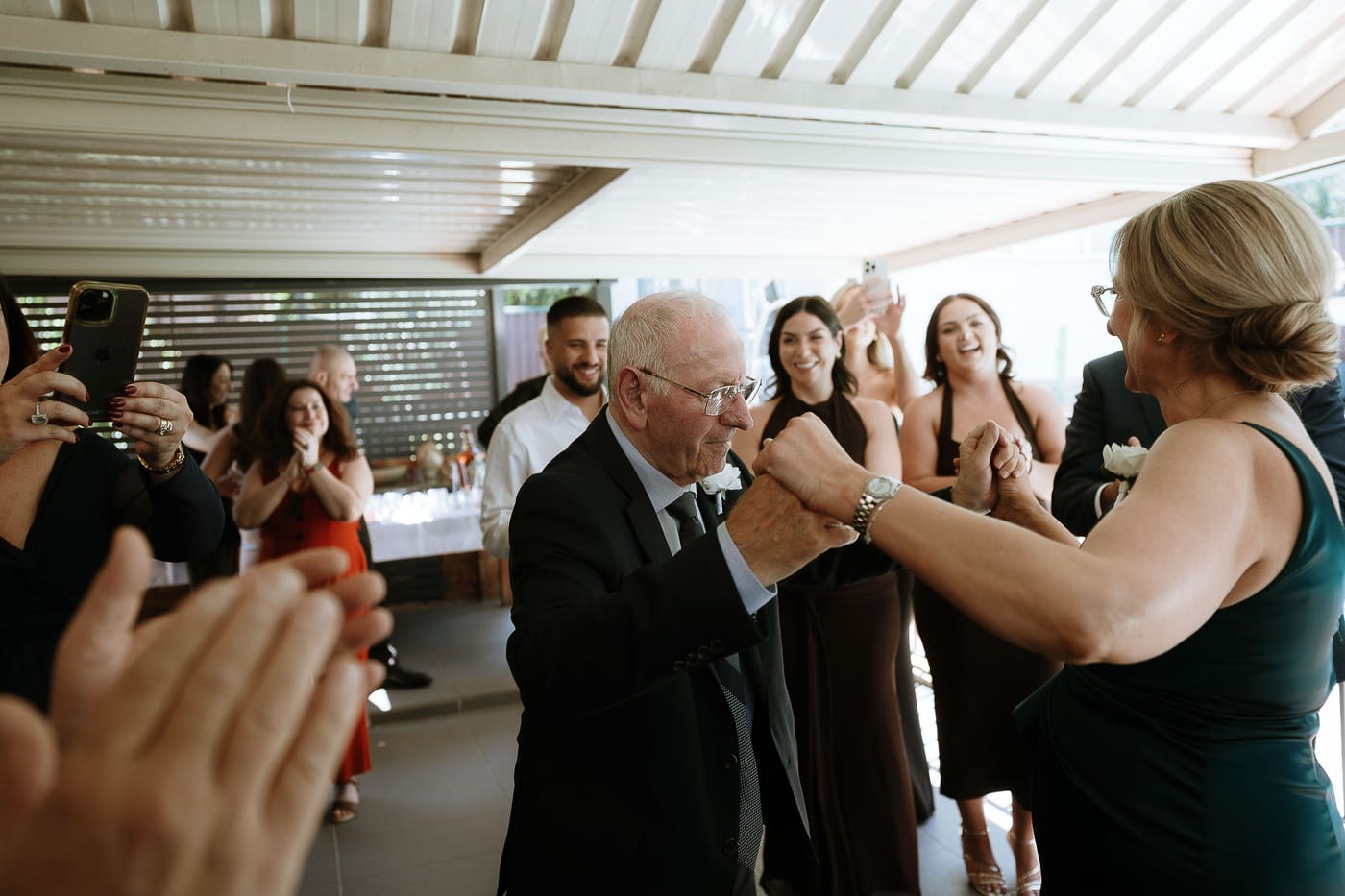 Marina & Nick | Greek Orthodox Church Wedding & Christening Celebration in Sydney