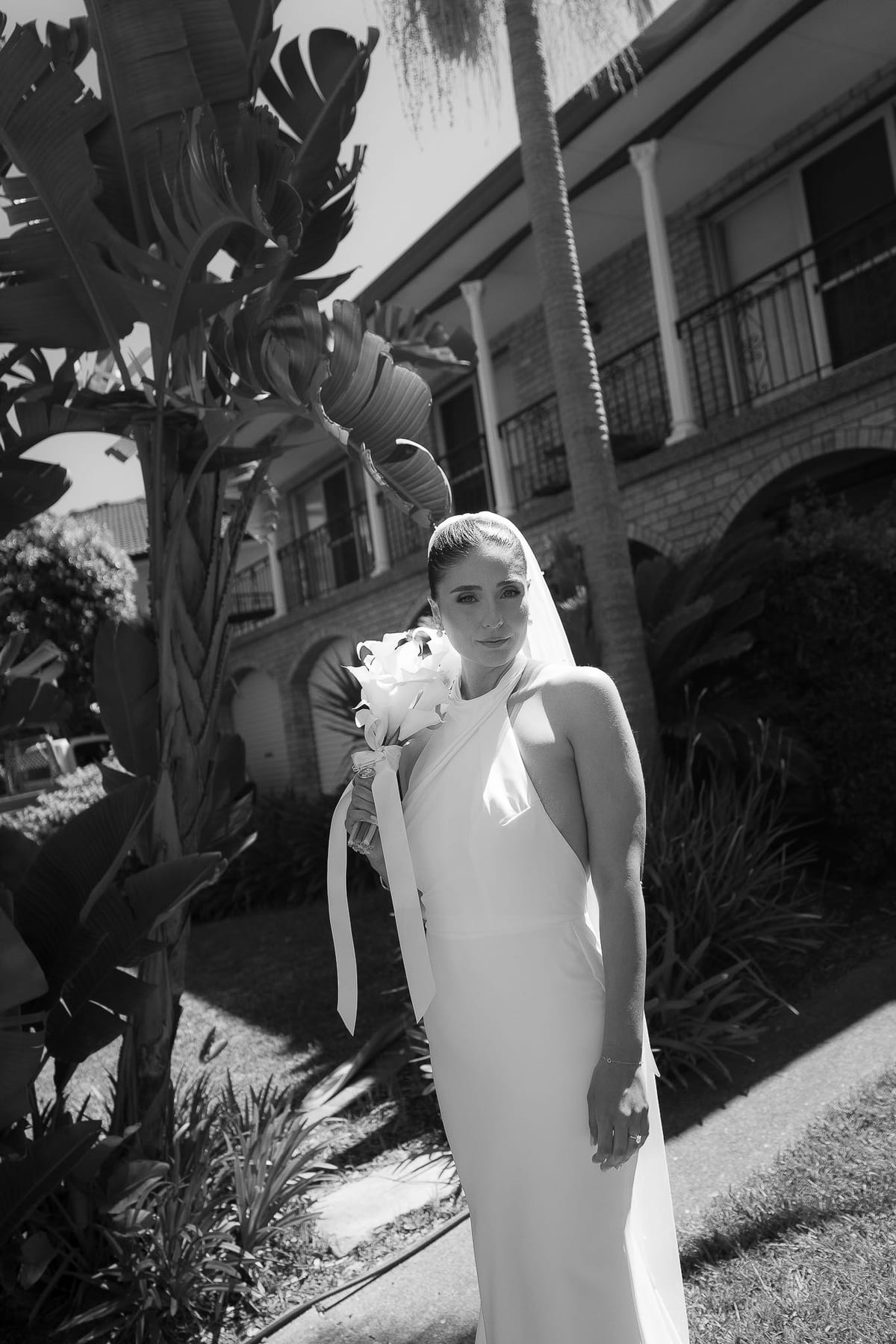 Marina & Nick | Greek Orthodox Church Wedding & Christening Celebration in Sydney