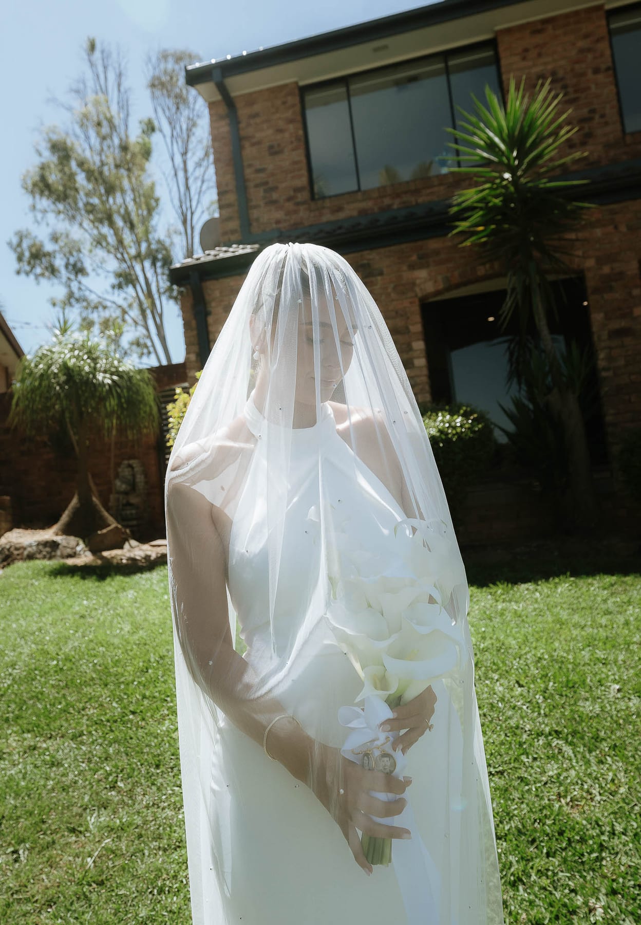 Marina & Nick | Greek Orthodox Church Wedding & Christening Celebration in Sydney