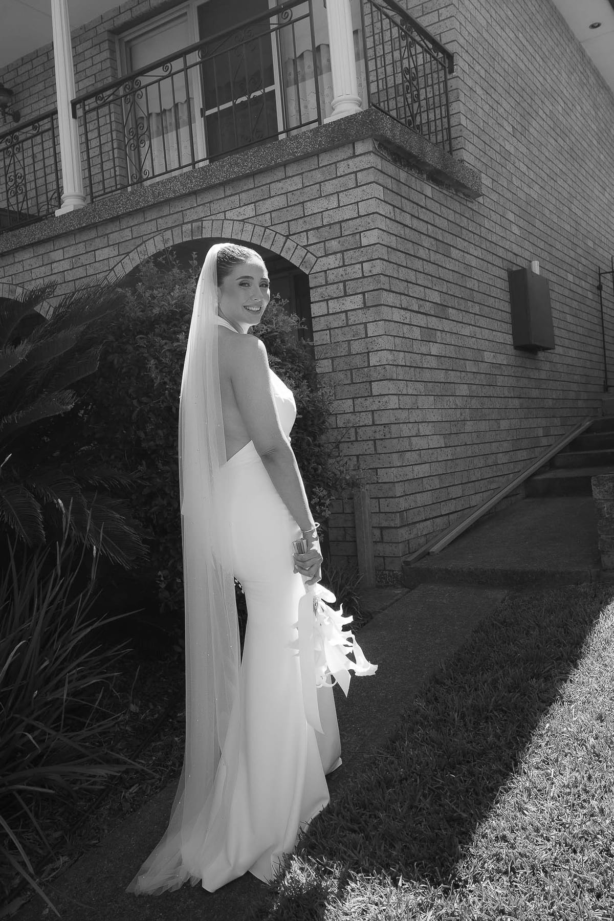 Marina & Nick | Greek Orthodox Church Wedding & Christening Celebration in Sydney
