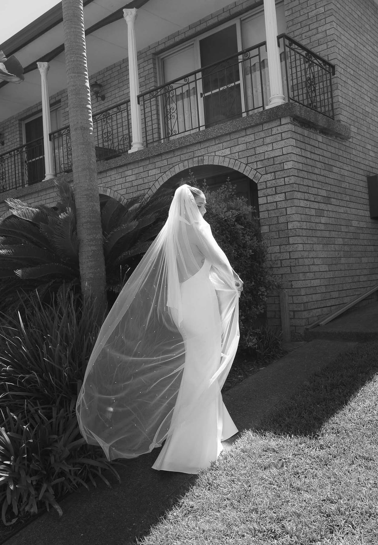 Marina & Nick | Greek Orthodox Church Wedding & Christening Celebration in Sydney