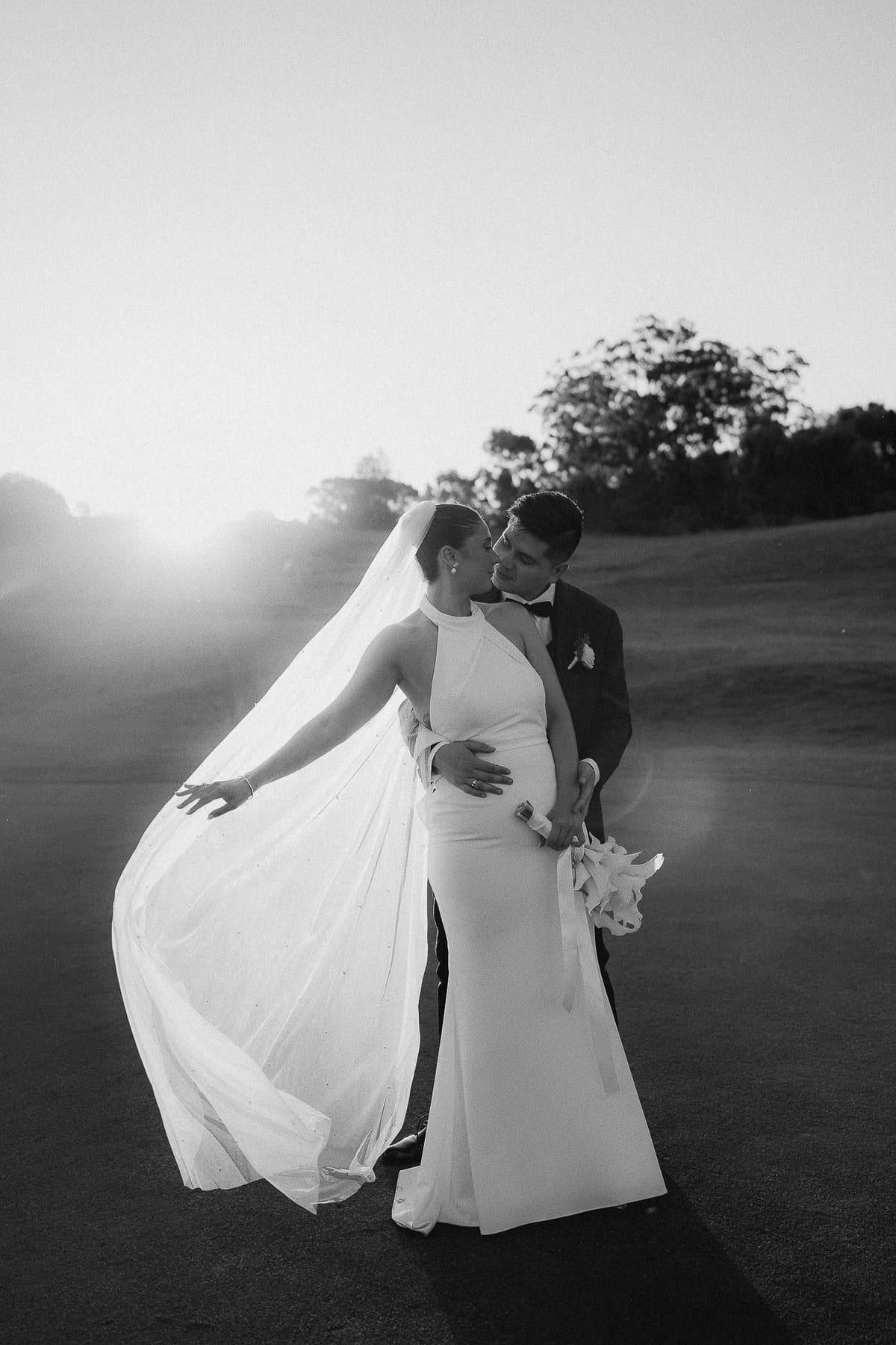 Marina & Nick | Greek Orthodox Church Wedding & Christening Celebration in Sydney
