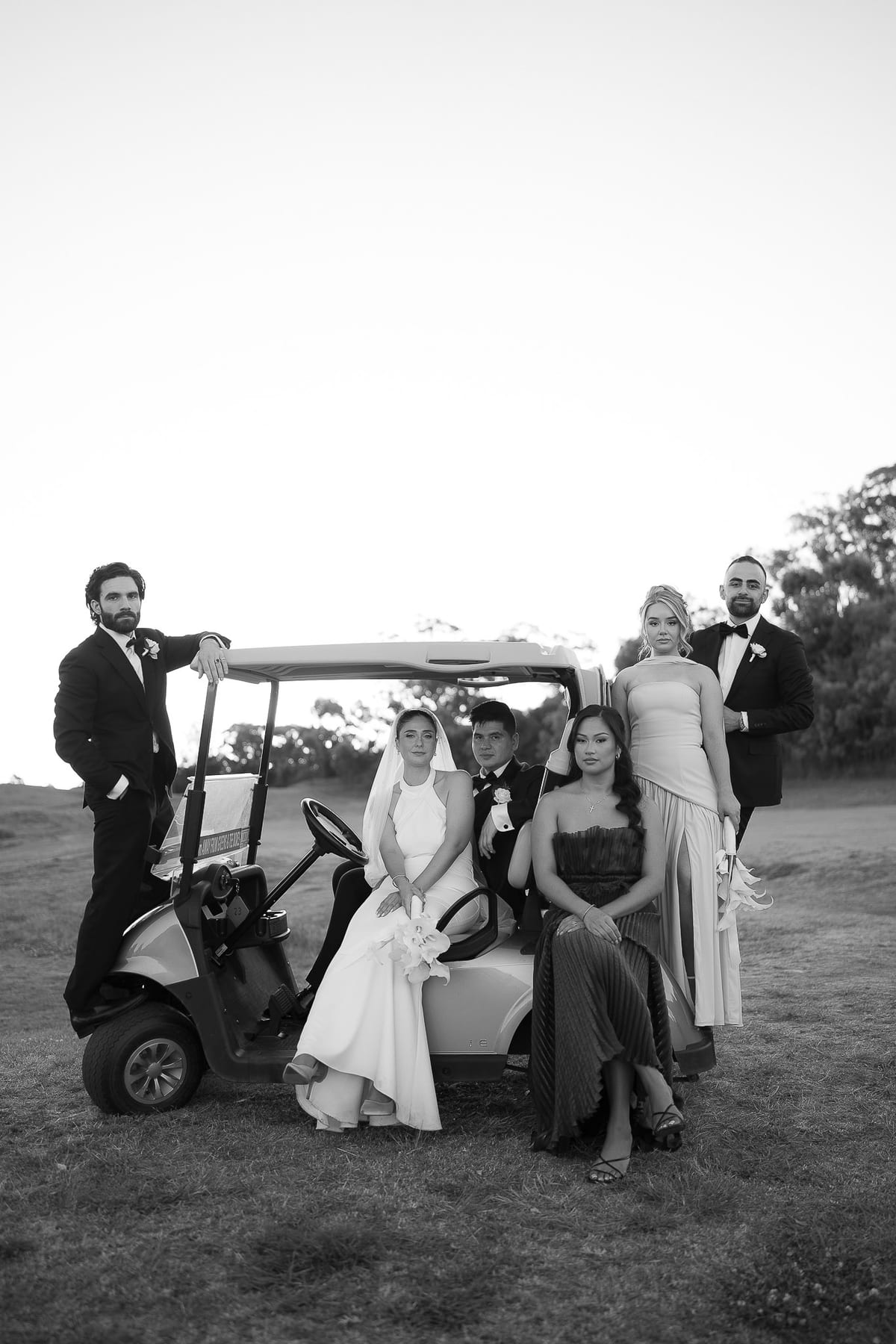 Marina & Nick | Greek Orthodox Church Wedding & Christening Celebration in Sydney