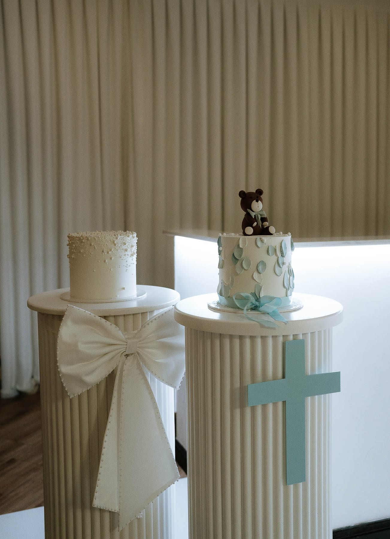 Marina & Nick | Greek Orthodox Church Wedding & Christening Celebration in Sydney