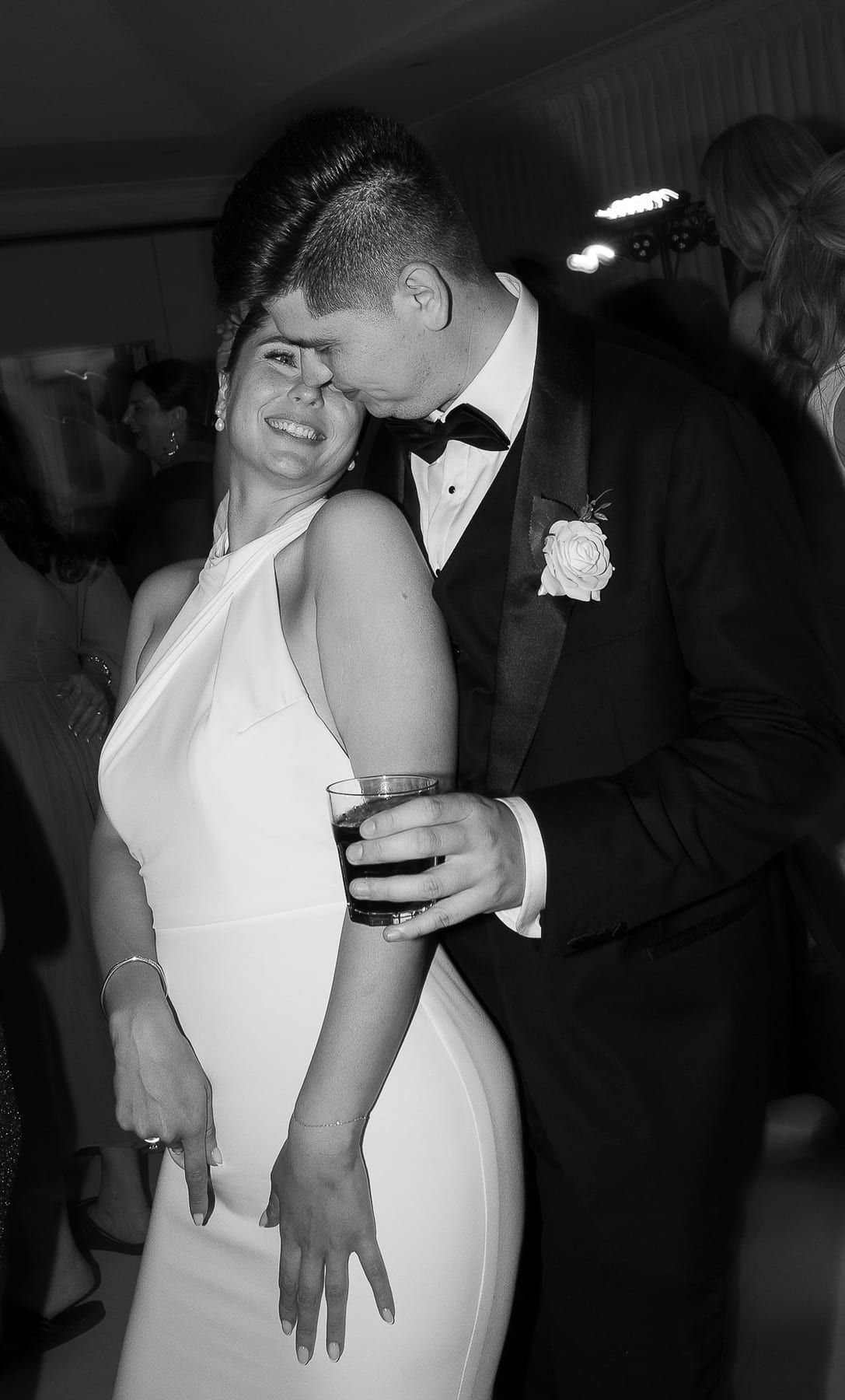 Marina & Nick | Greek Orthodox Church Wedding & Christening Celebration in Sydney