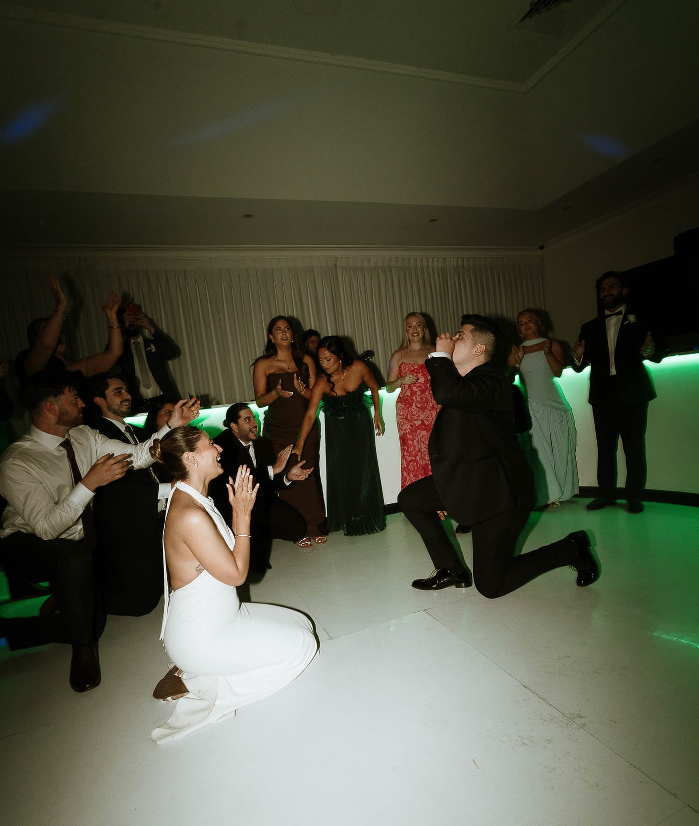 Marina & Nick | Greek Orthodox Church Wedding & Christening Celebration in Sydney
