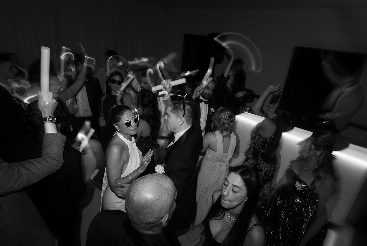 Marina & Nick | Greek Orthodox Church Wedding & Christening Celebration in Sydney