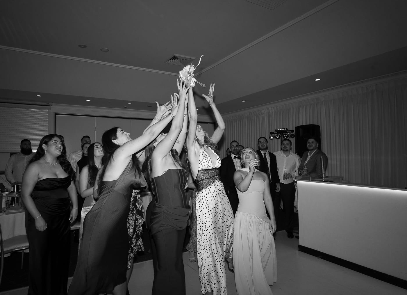 Marina & Nick | Greek Orthodox Church Wedding & Christening Celebration in Sydney